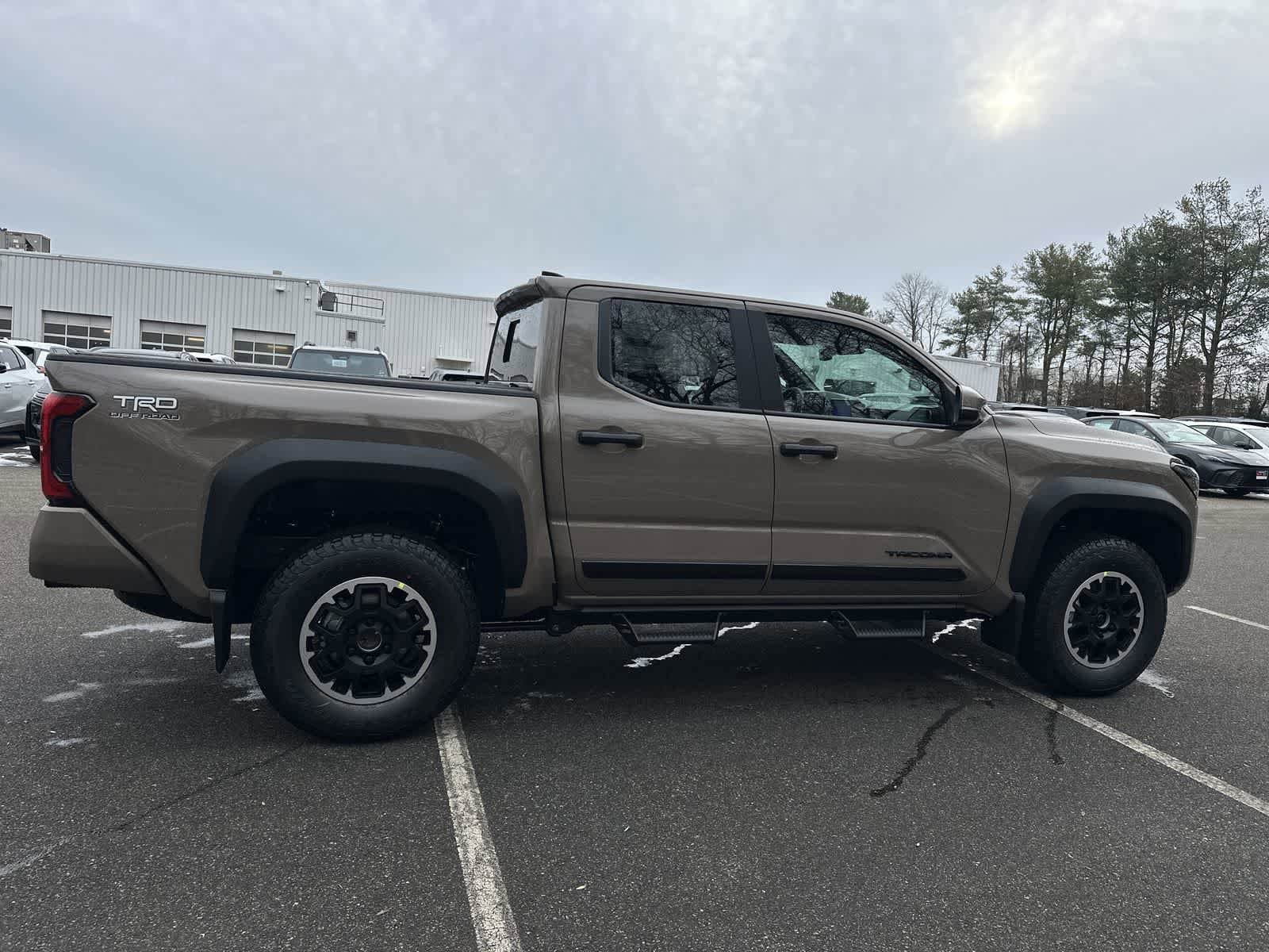 Thumbnail: 2026 Toyota Tacoma - 24