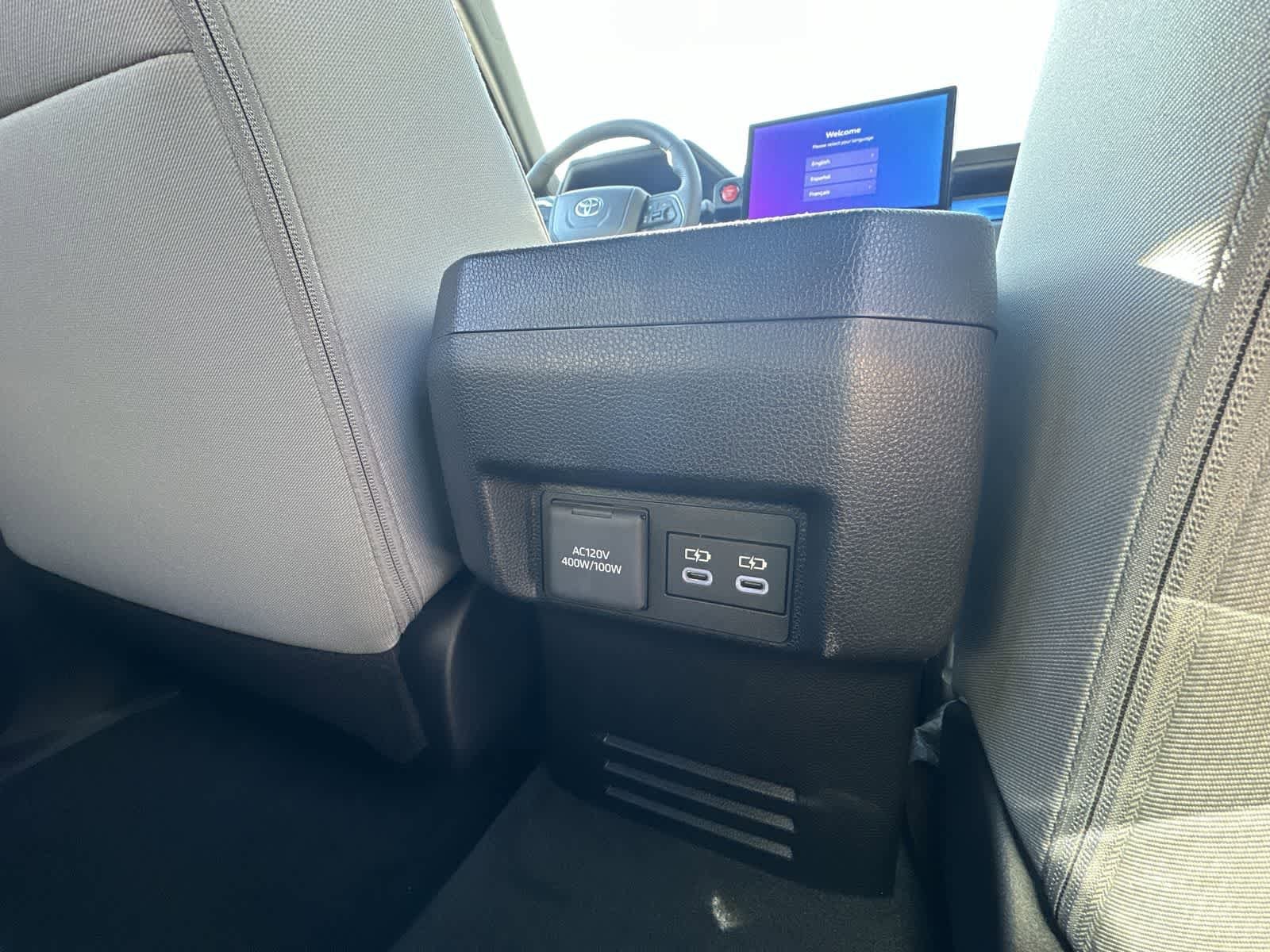 Thumbnail: 2026 Toyota Tacoma - 41