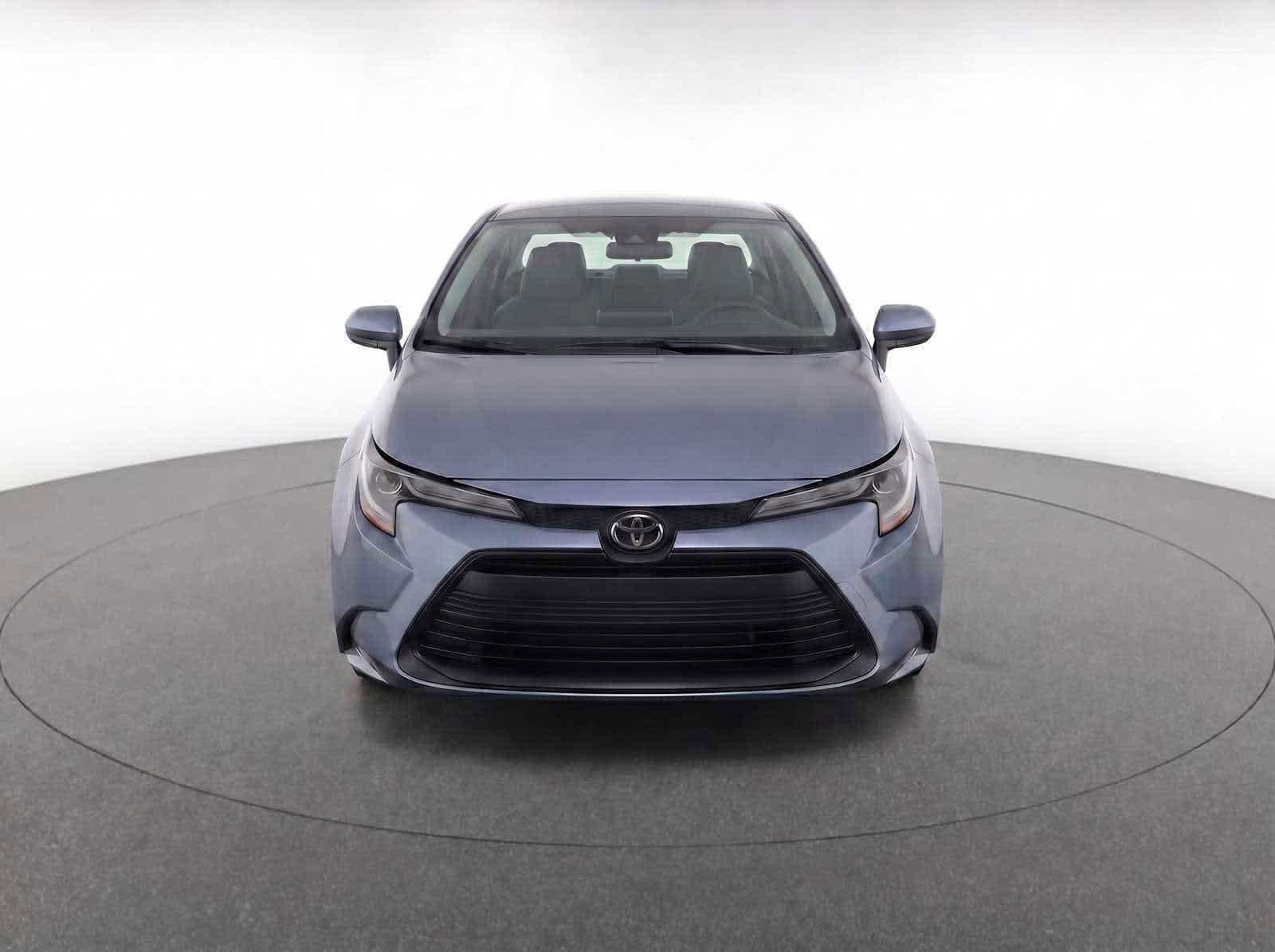 Thumbnail: 2024 Toyota Corolla - 2