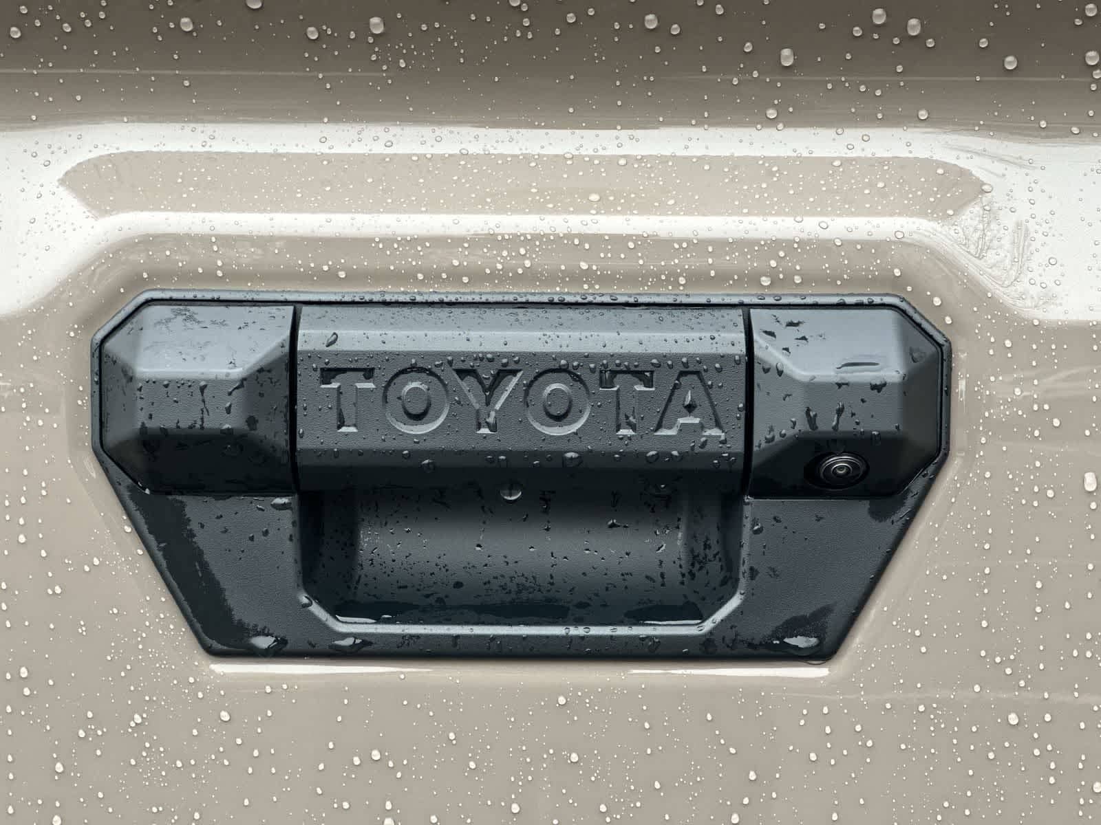 Thumbnail: 2026 Toyota Tacoma - 23