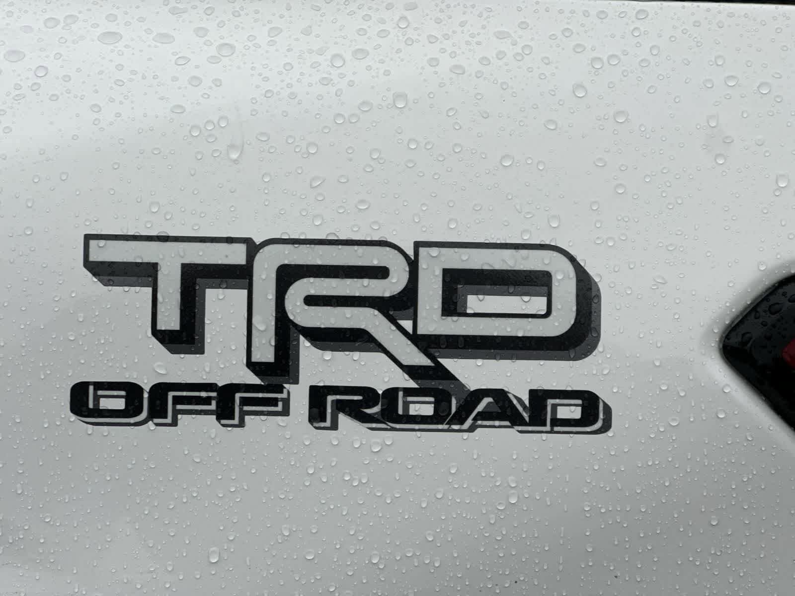 Thumbnail: 2026 Toyota Tacoma - 18