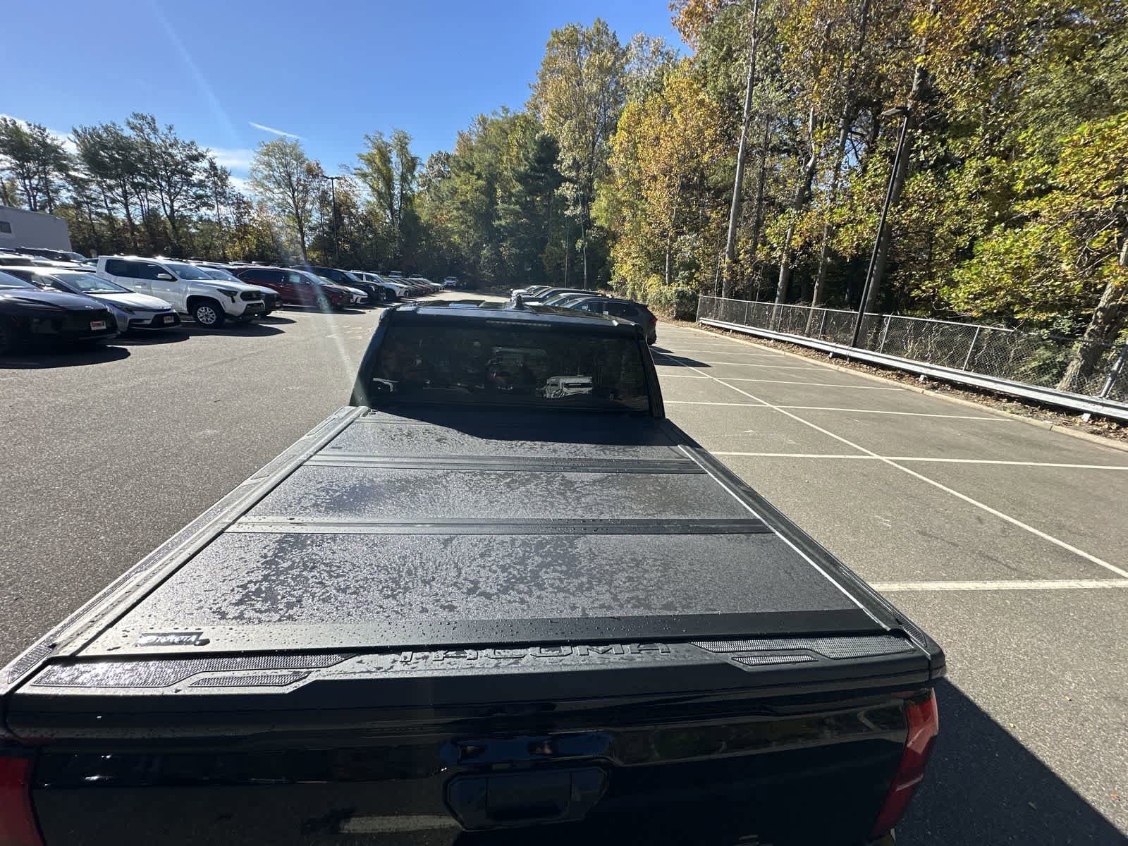 Thumbnail: 2025 Toyota Tacoma - 14