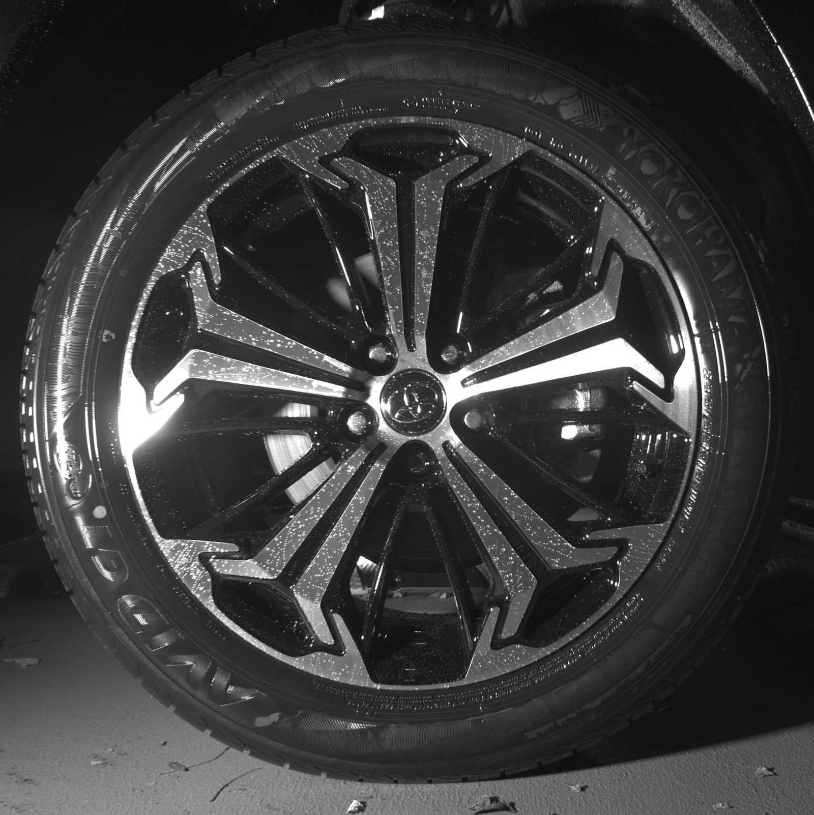 Thumbnail: 2025 Toyota RAV4 - 18