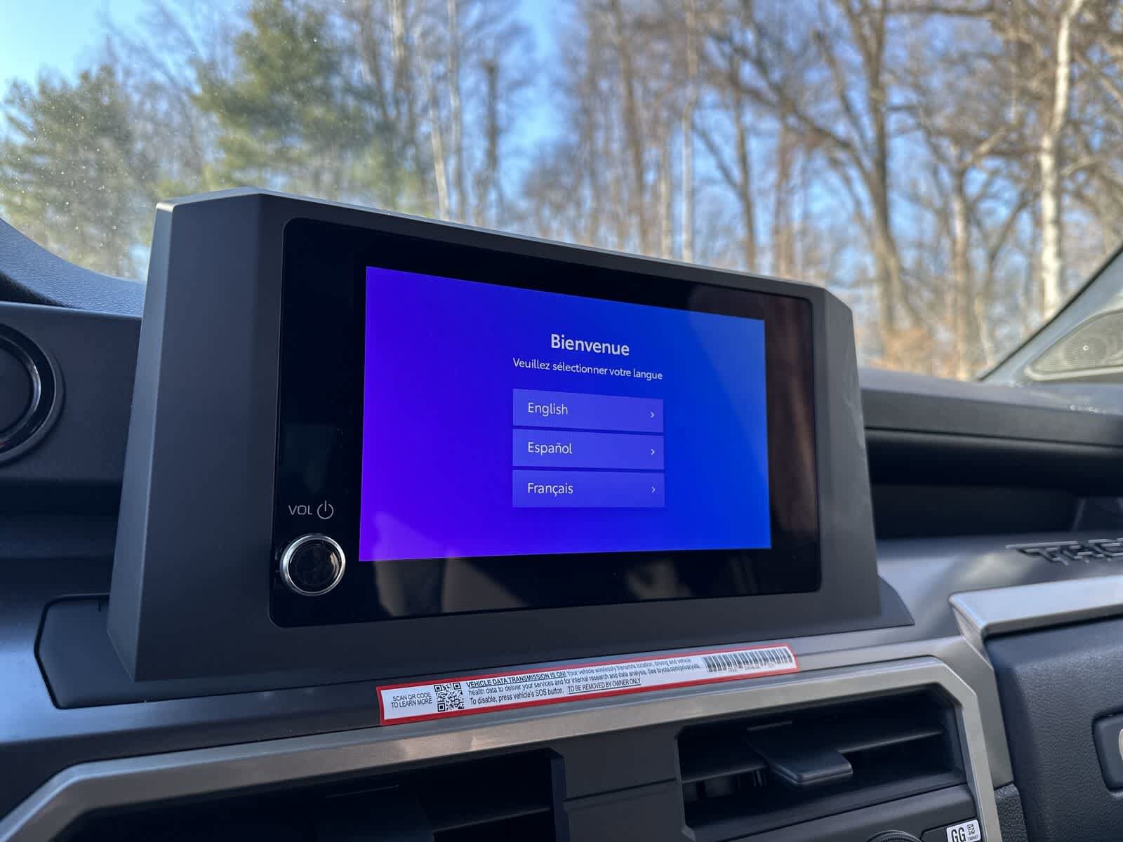 Thumbnail: 2026 Toyota Tacoma - 27