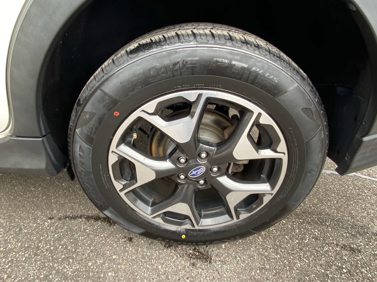 Thumbnail: 2019 Subaru Crosstrek - 13