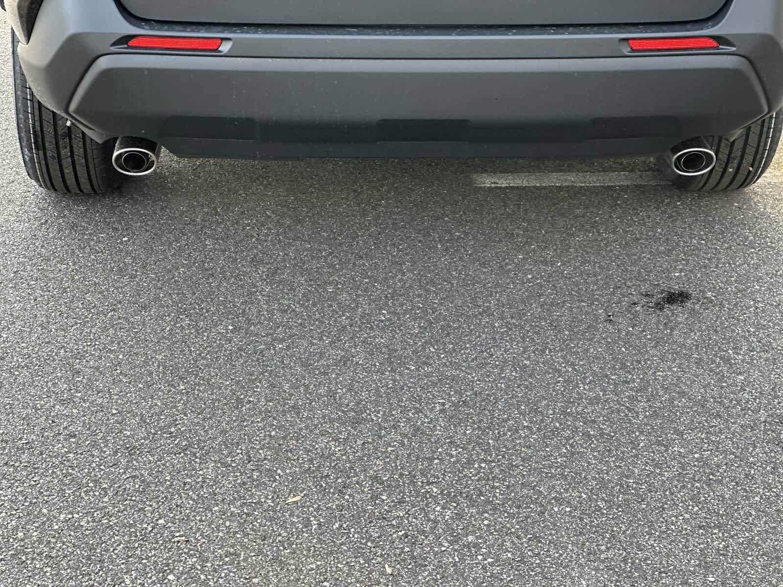 Thumbnail: 2025 Toyota RAV4 - 18