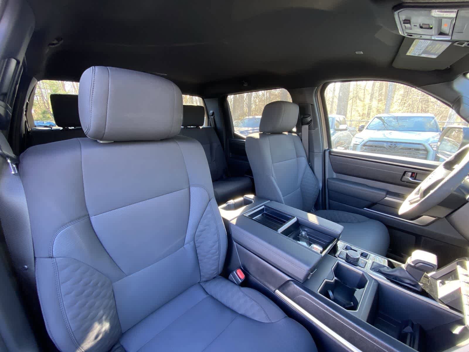 Thumbnail: 2026 Toyota Tundra - 22