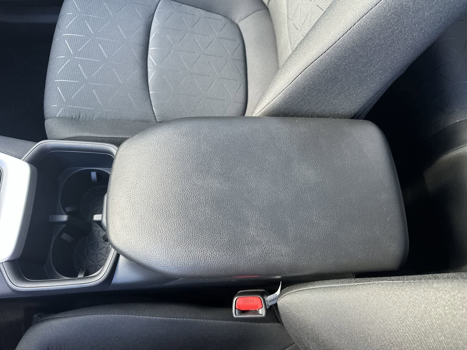 Thumbnail: 2025 Toyota RAV4 - 24