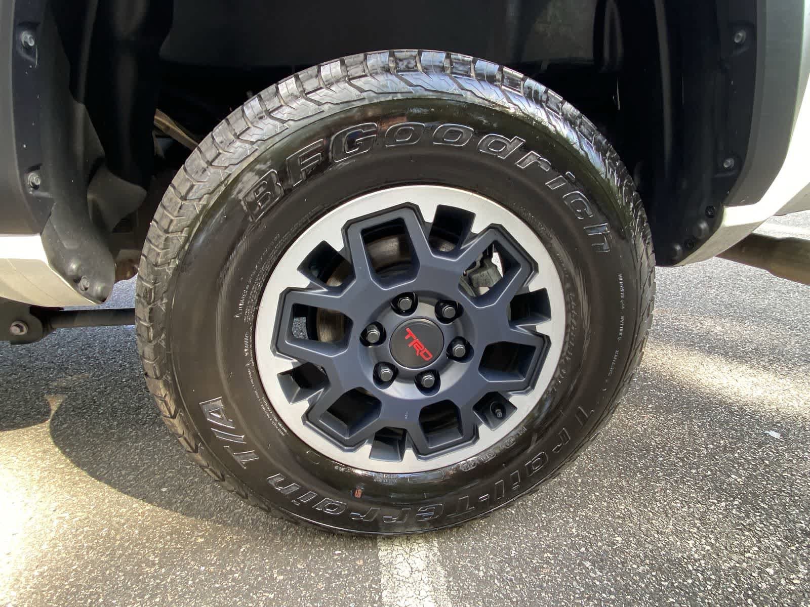 Thumbnail: 2024 Toyota Tacoma - 12