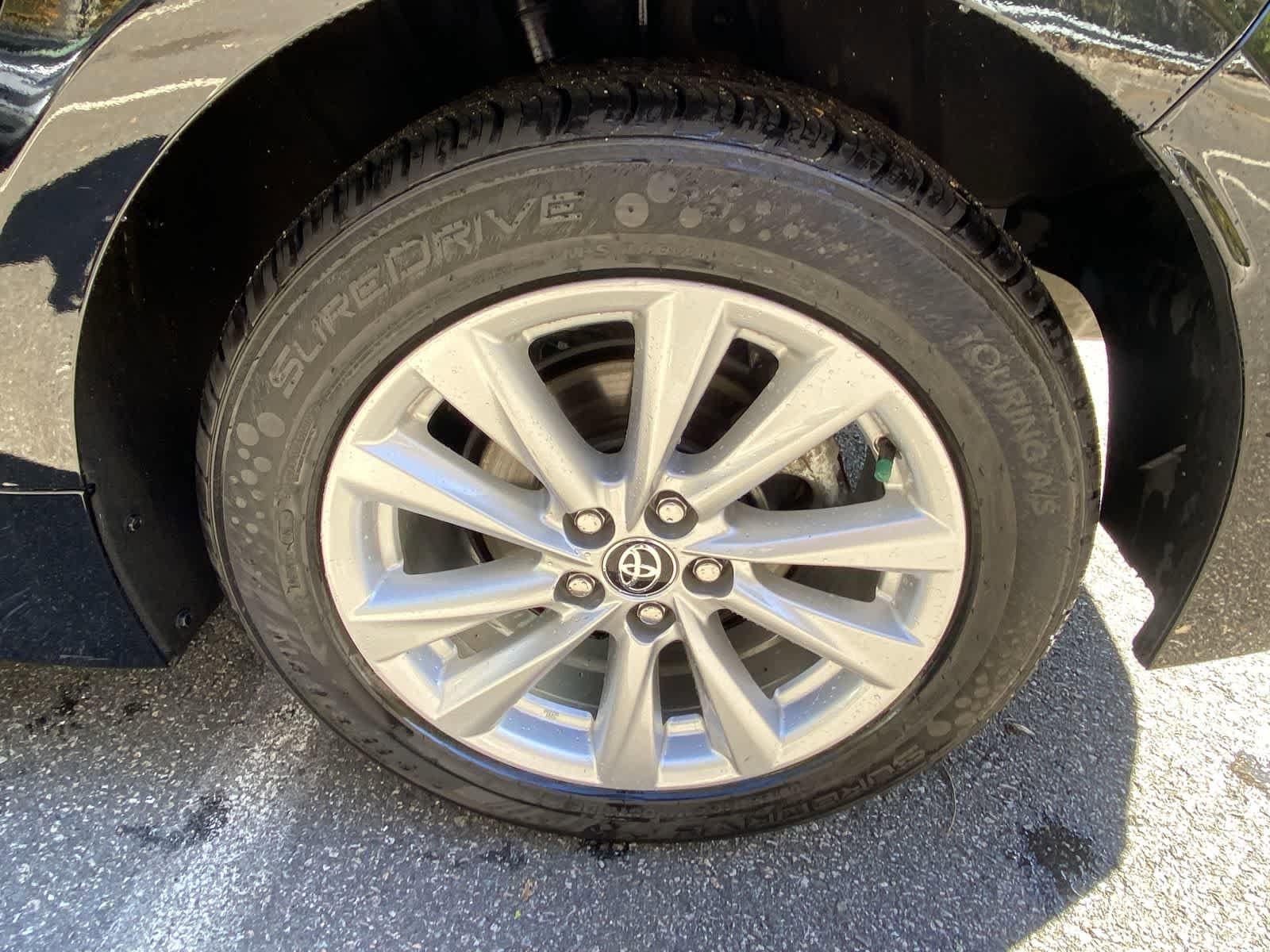 Thumbnail: 2023 Toyota Corolla - 12