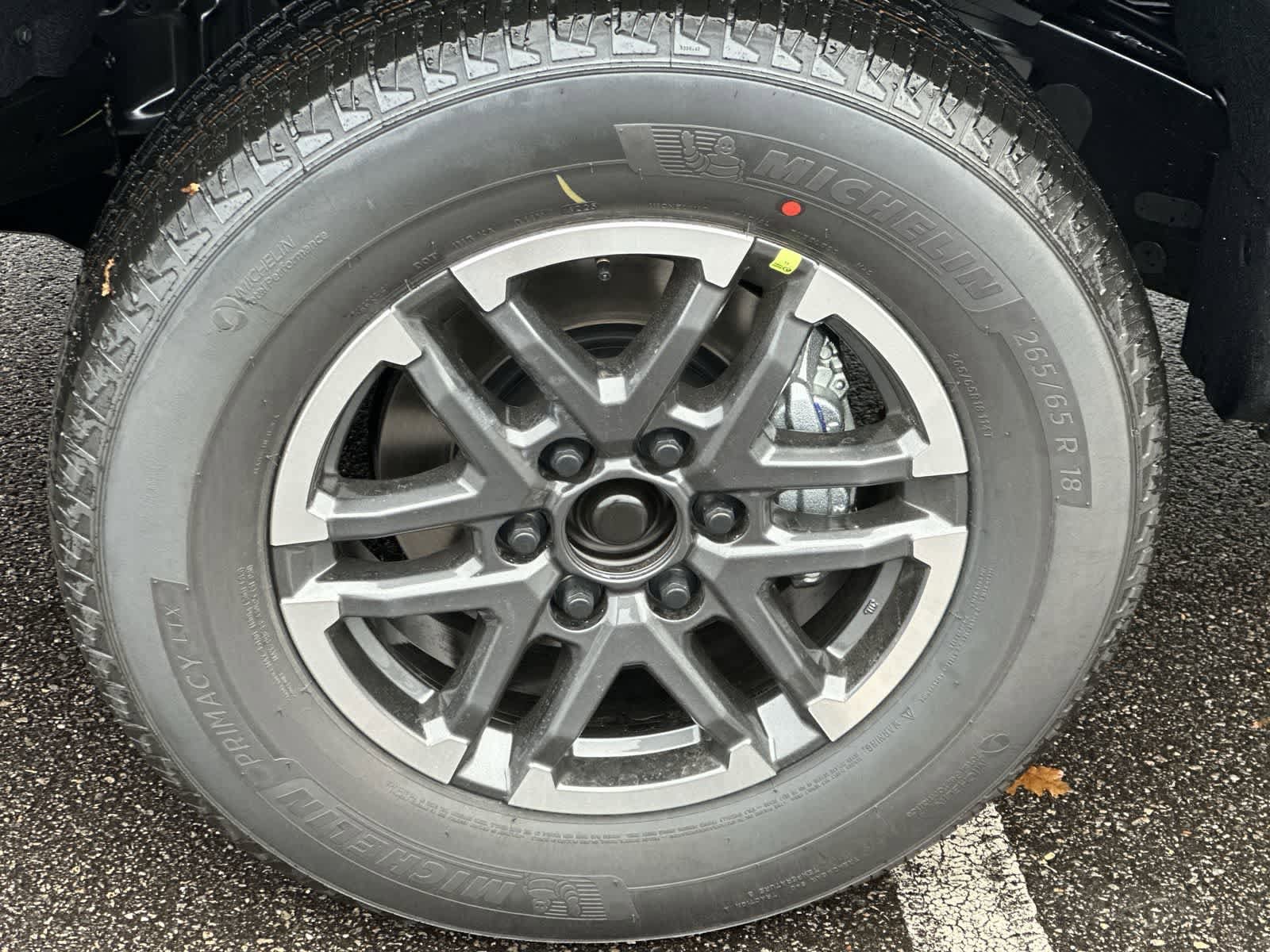 Thumbnail: 2026 Toyota Tacoma - 10