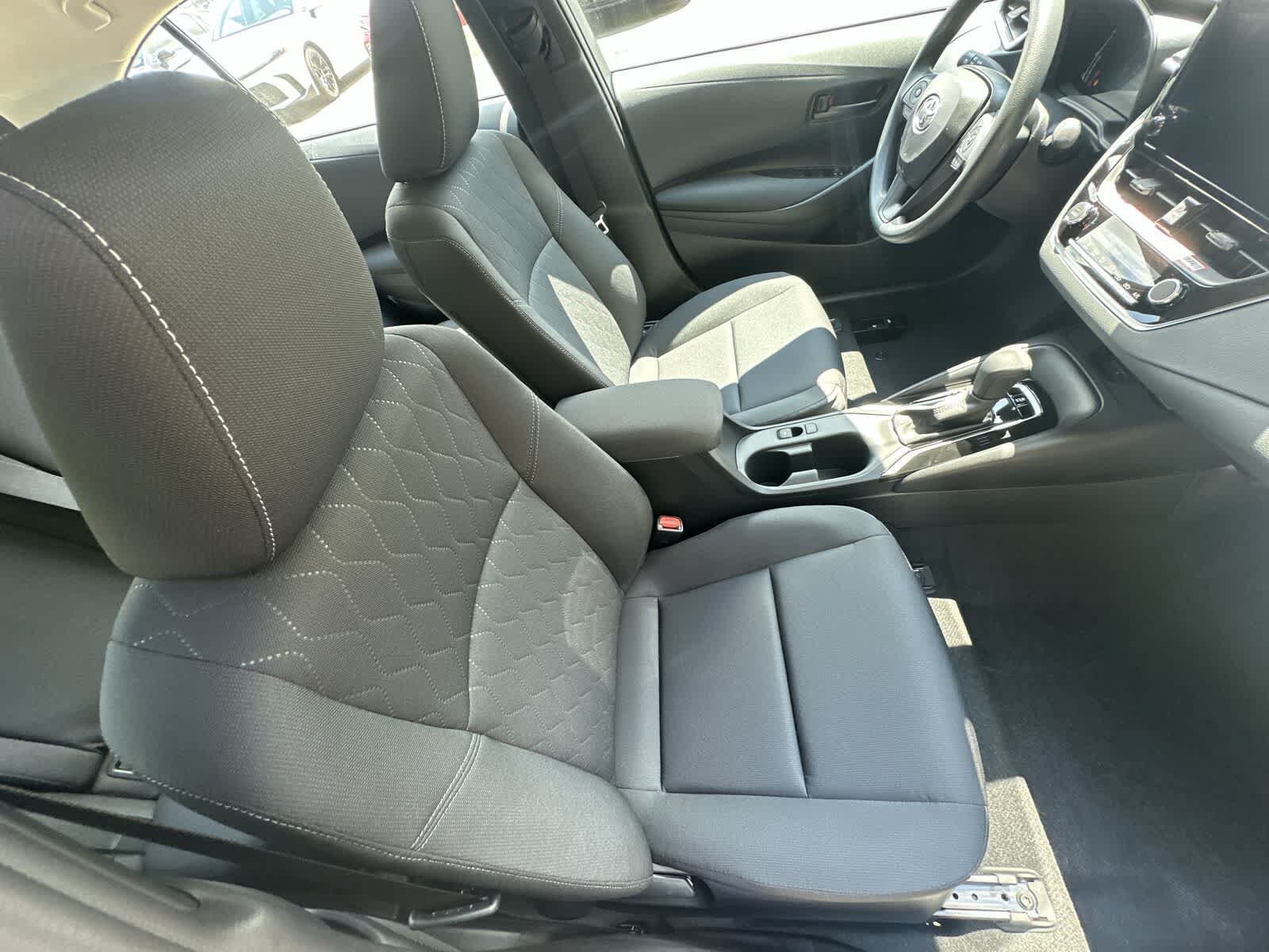 Thumbnail: 2026 Toyota Corolla - 23