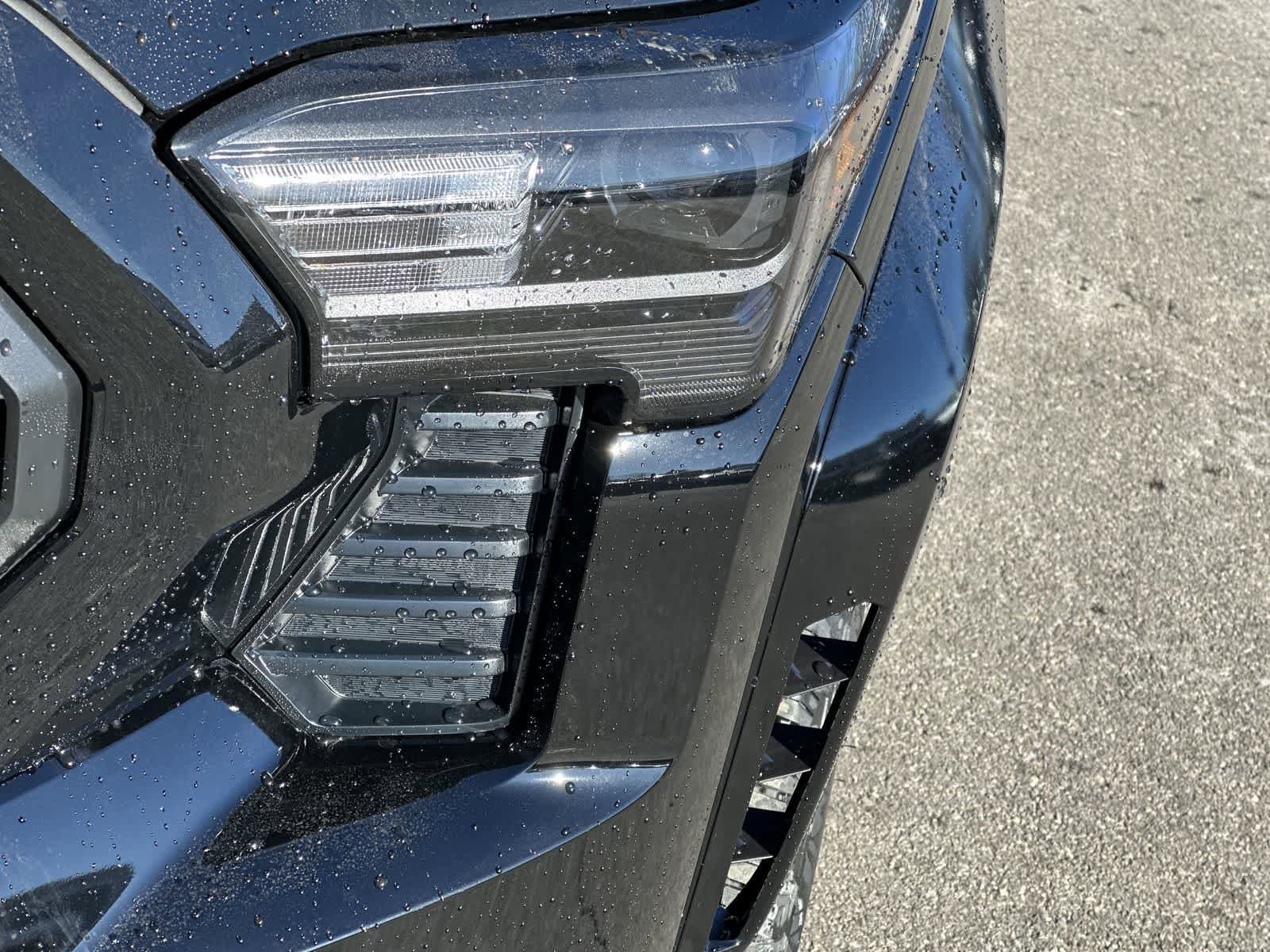 Thumbnail: 2026 Toyota Tacoma - 13