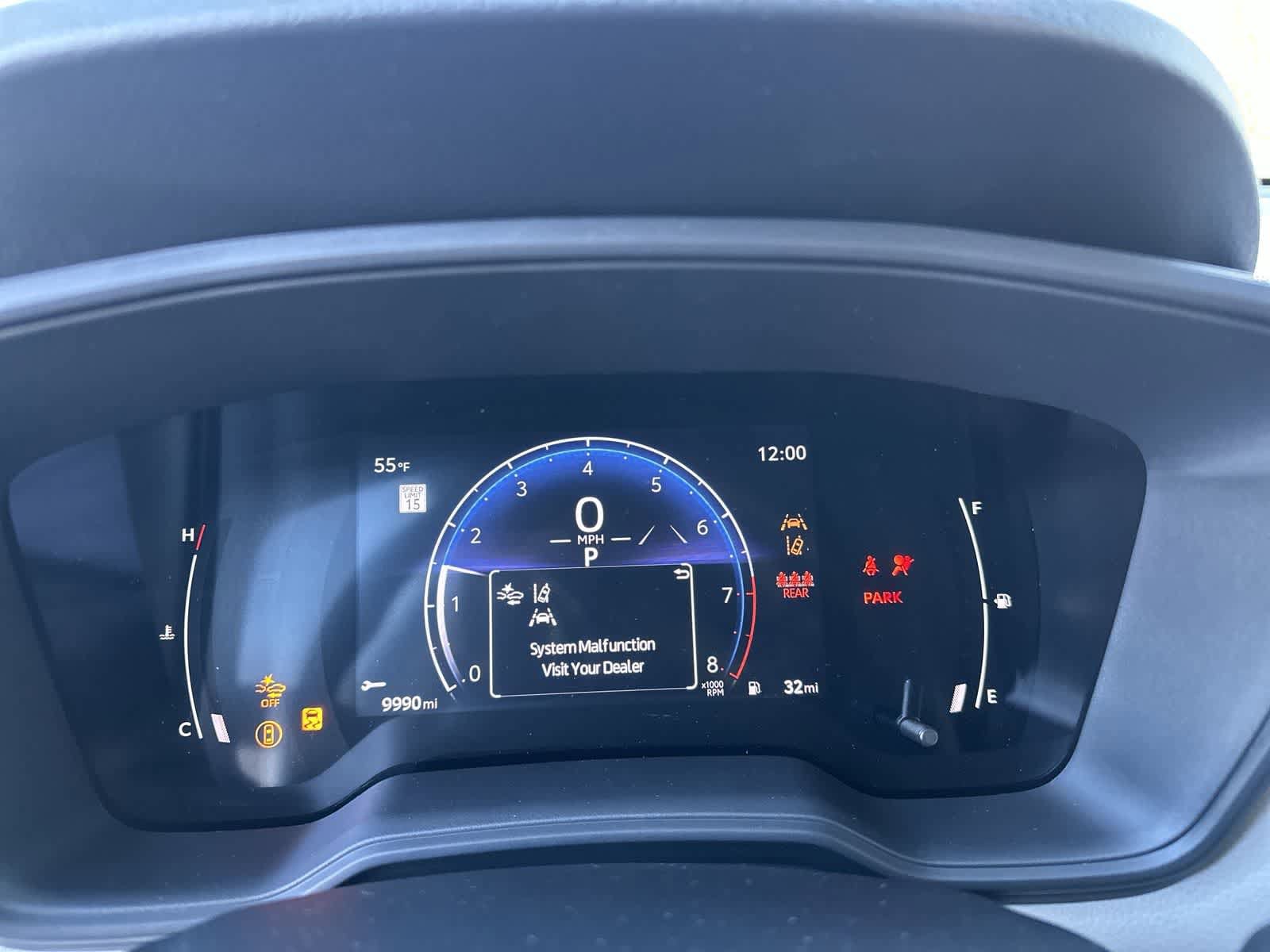 Thumbnail: 2026 Toyota Corolla Cross - 24