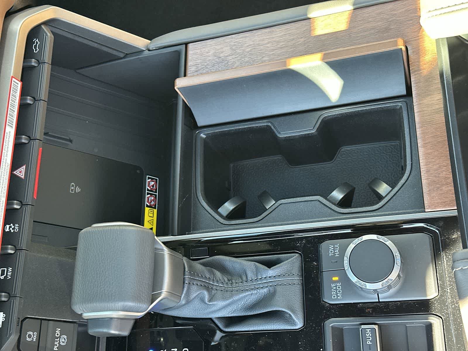 Thumbnail: 2026 Toyota Tundra - 31