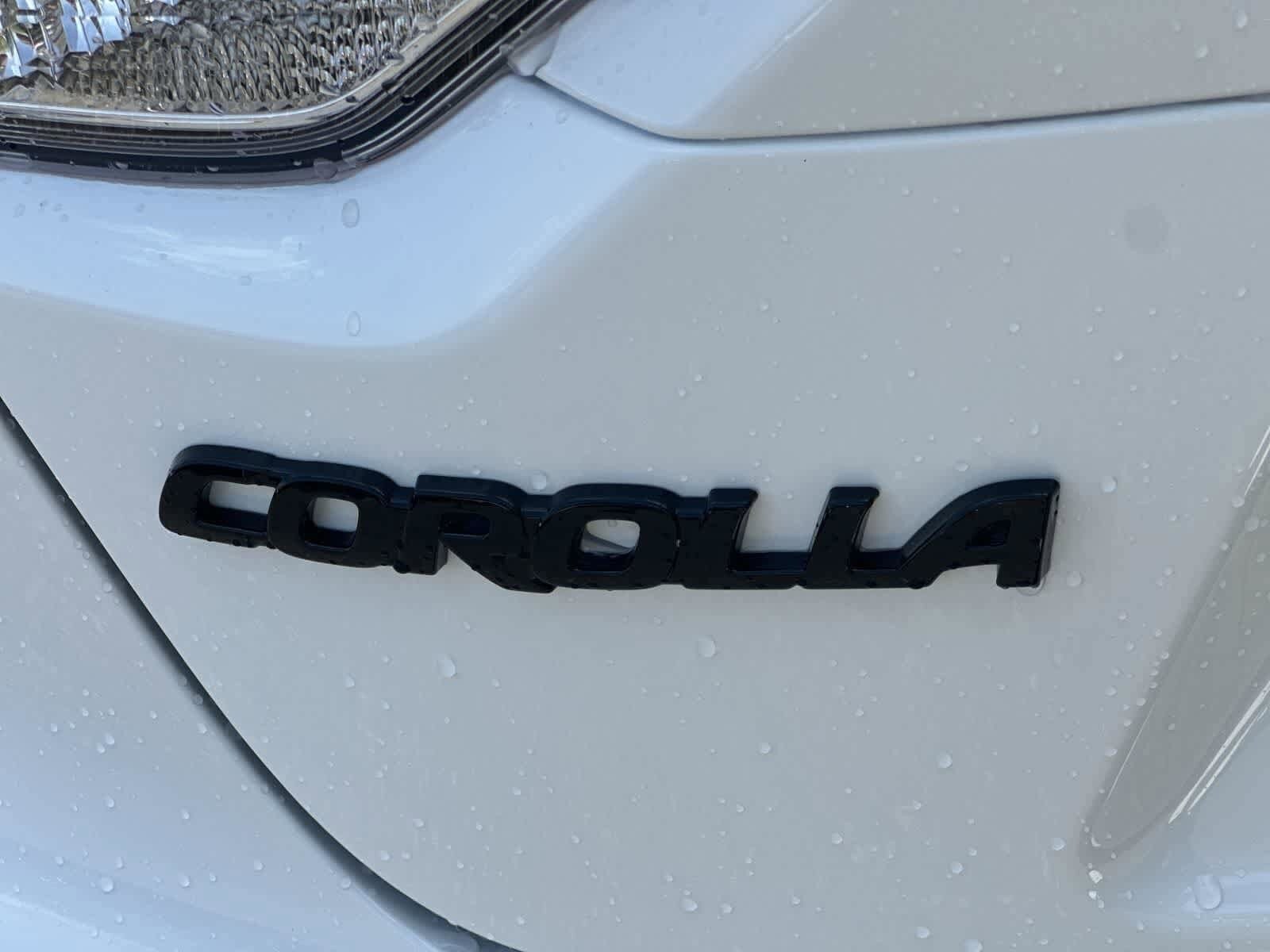 Thumbnail: 2026 Toyota Corolla - 49