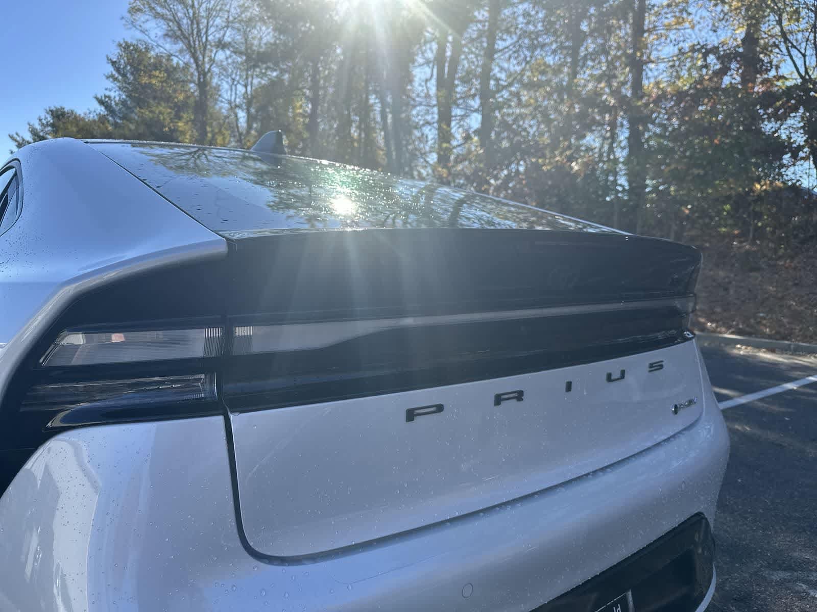 Thumbnail: 2026 Toyota Prius - 11