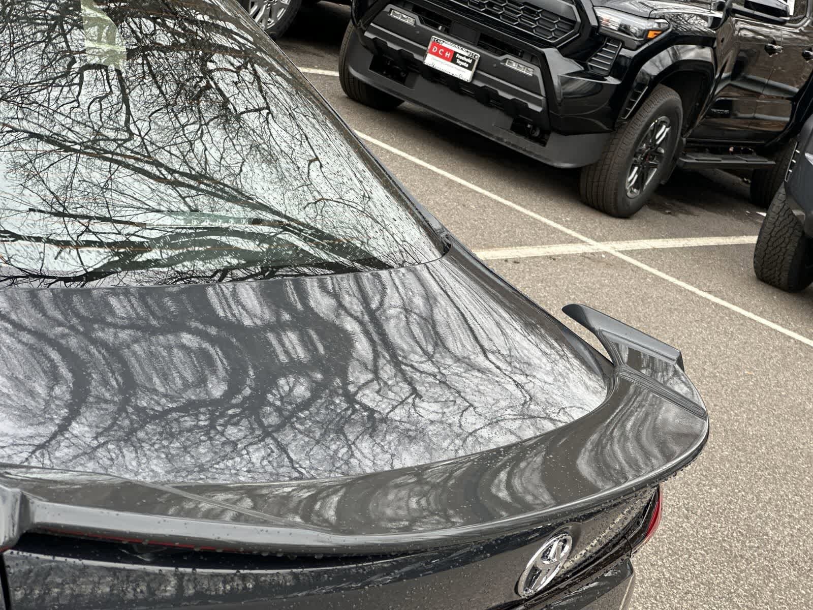 Thumbnail: 2026 Toyota Corolla - 16