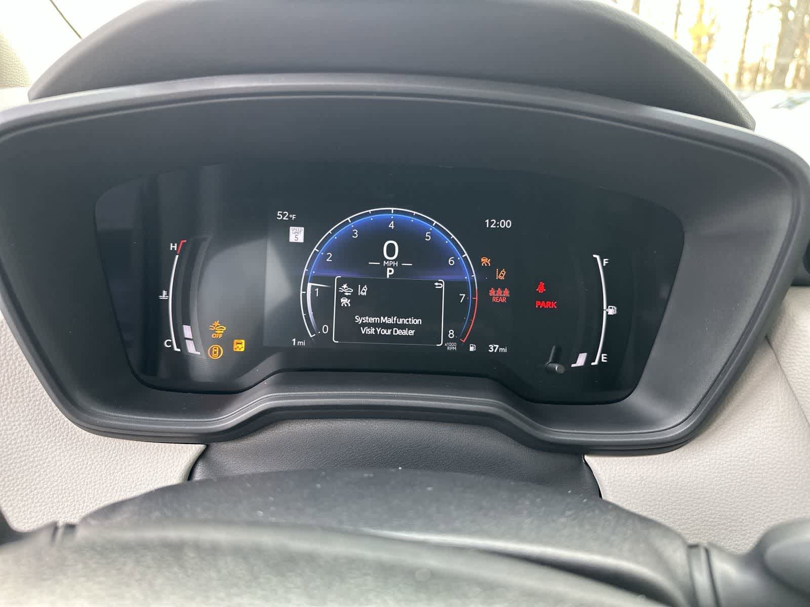 Thumbnail: 2026 Toyota Corolla - 21