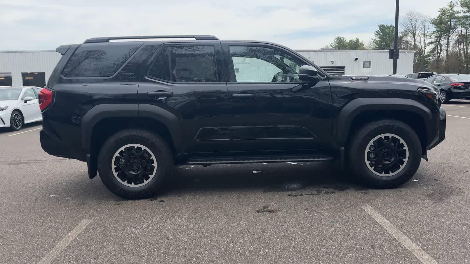 Thumbnail: 2026 Toyota 4Runner - 9