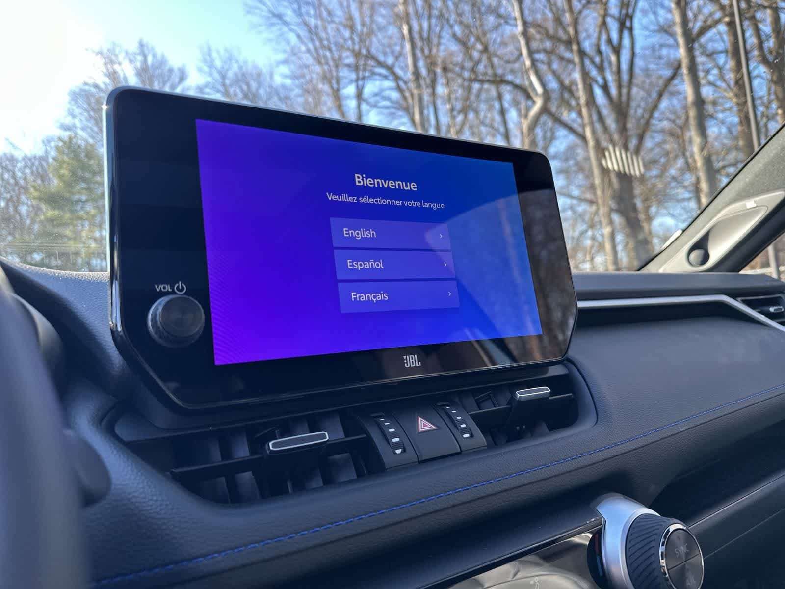 Thumbnail: 2025 Toyota RAV4 - 25