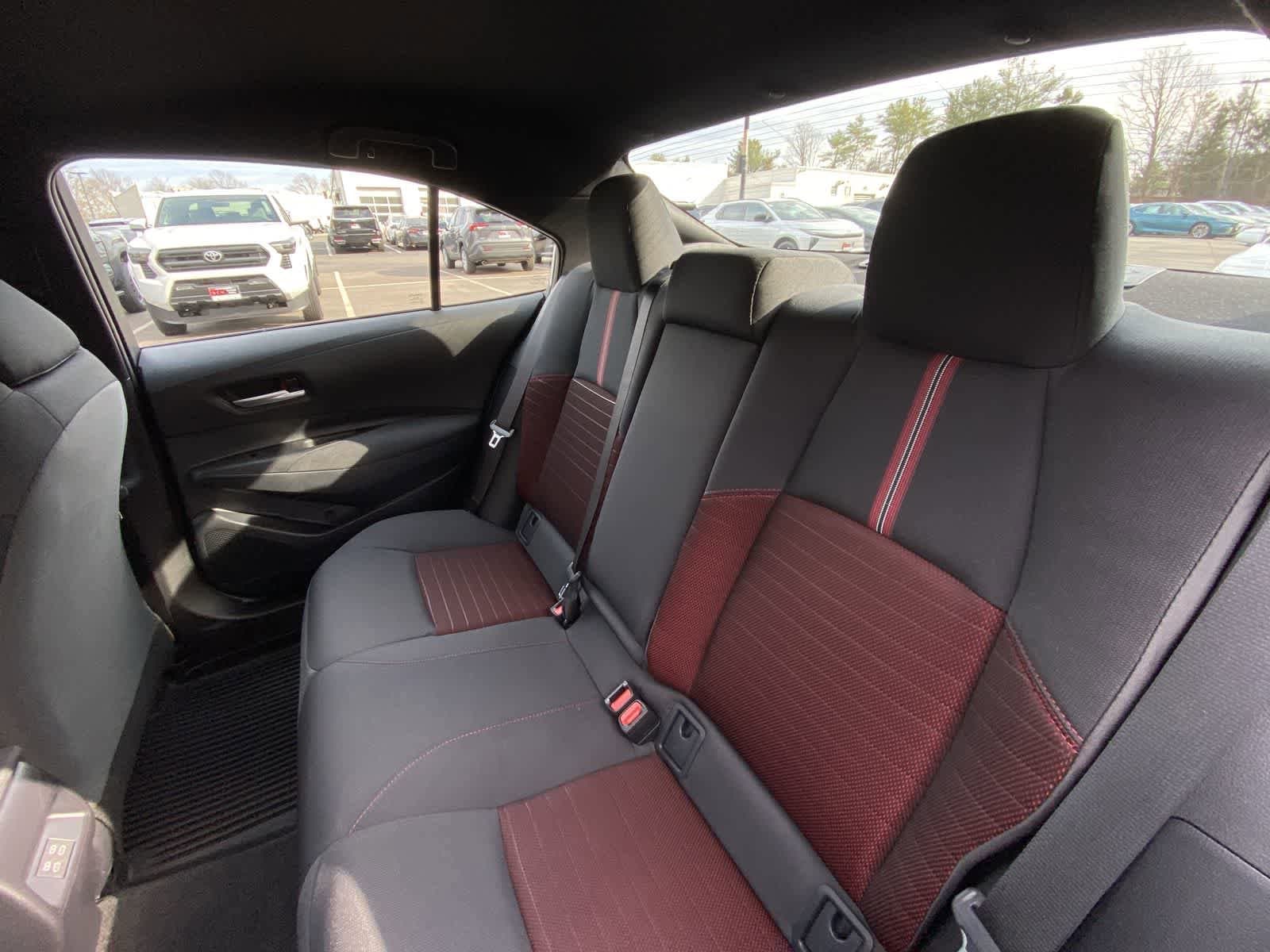 Thumbnail: 2026 Toyota Corolla - 30