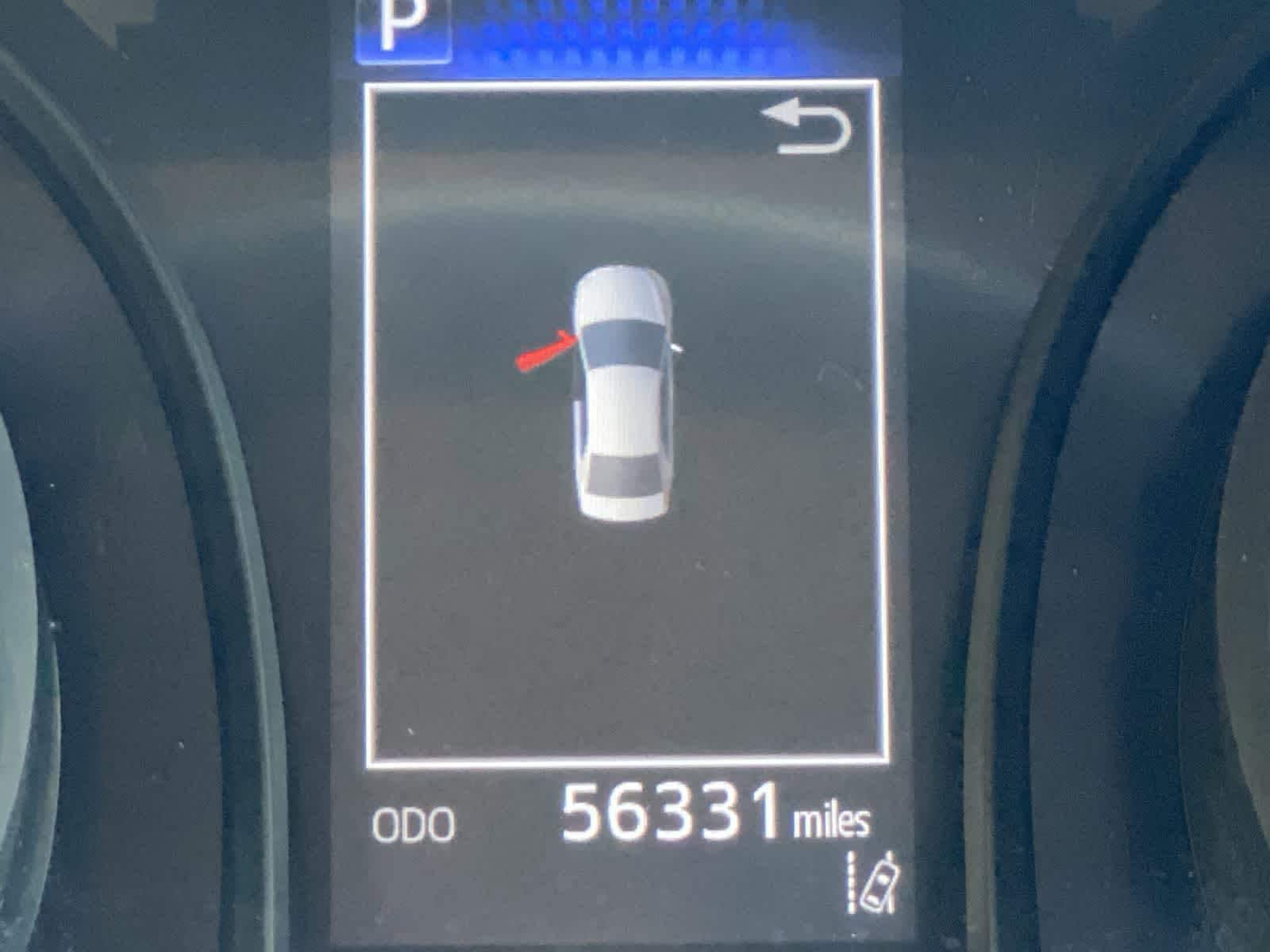 Thumbnail: 2023 Toyota Camry - 29