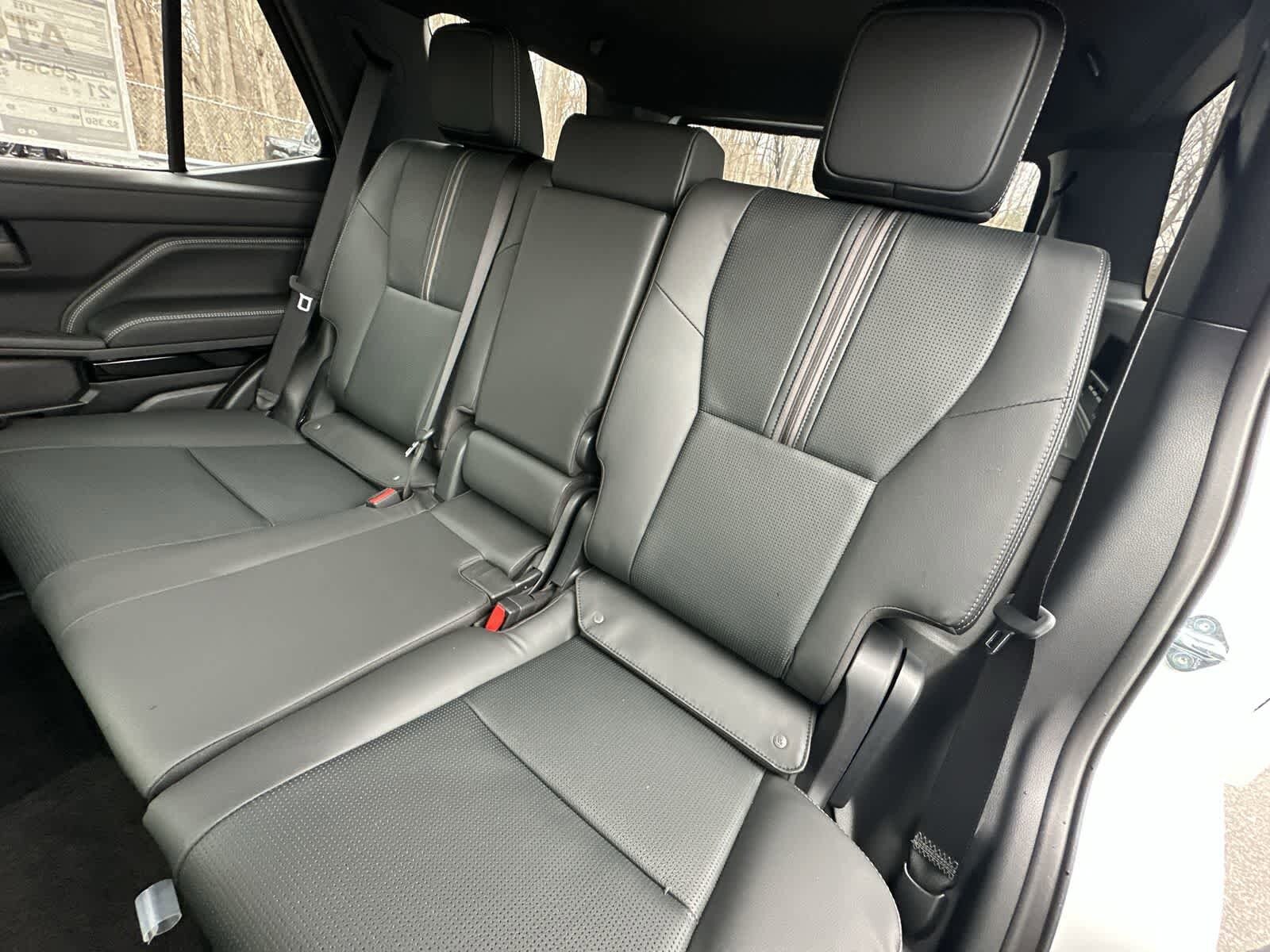 Thumbnail: 2026 Toyota 4Runner - 39