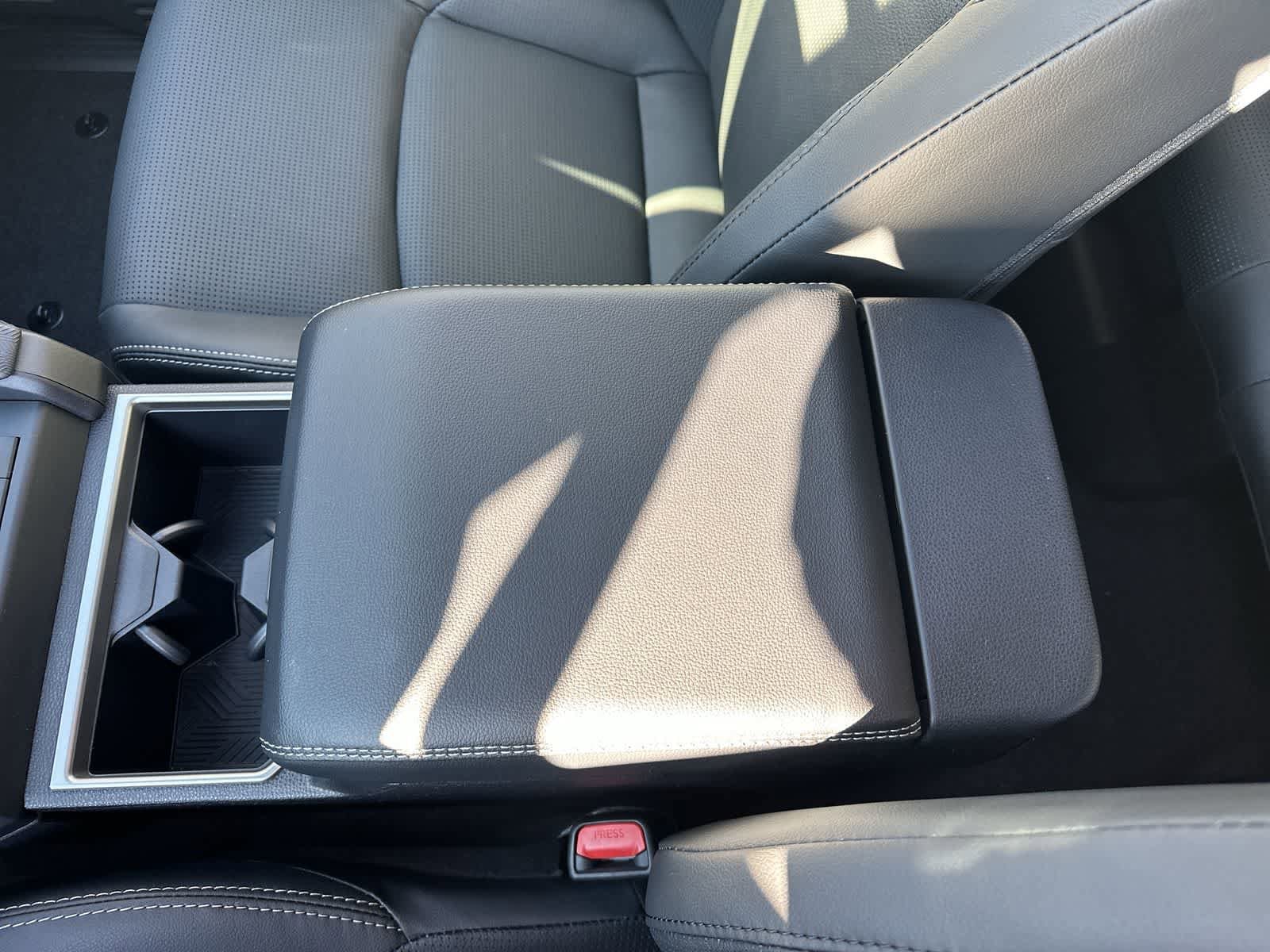 Thumbnail: 2026 Toyota 4Runner - 34