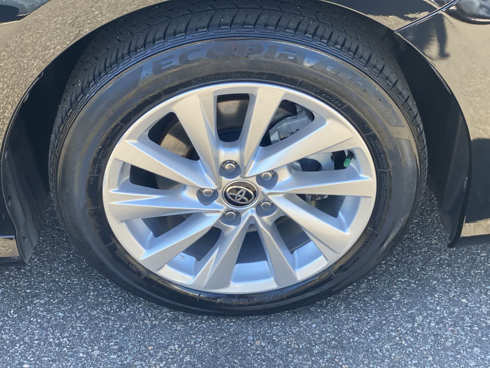 Thumbnail: 2024 Toyota Camry - 18