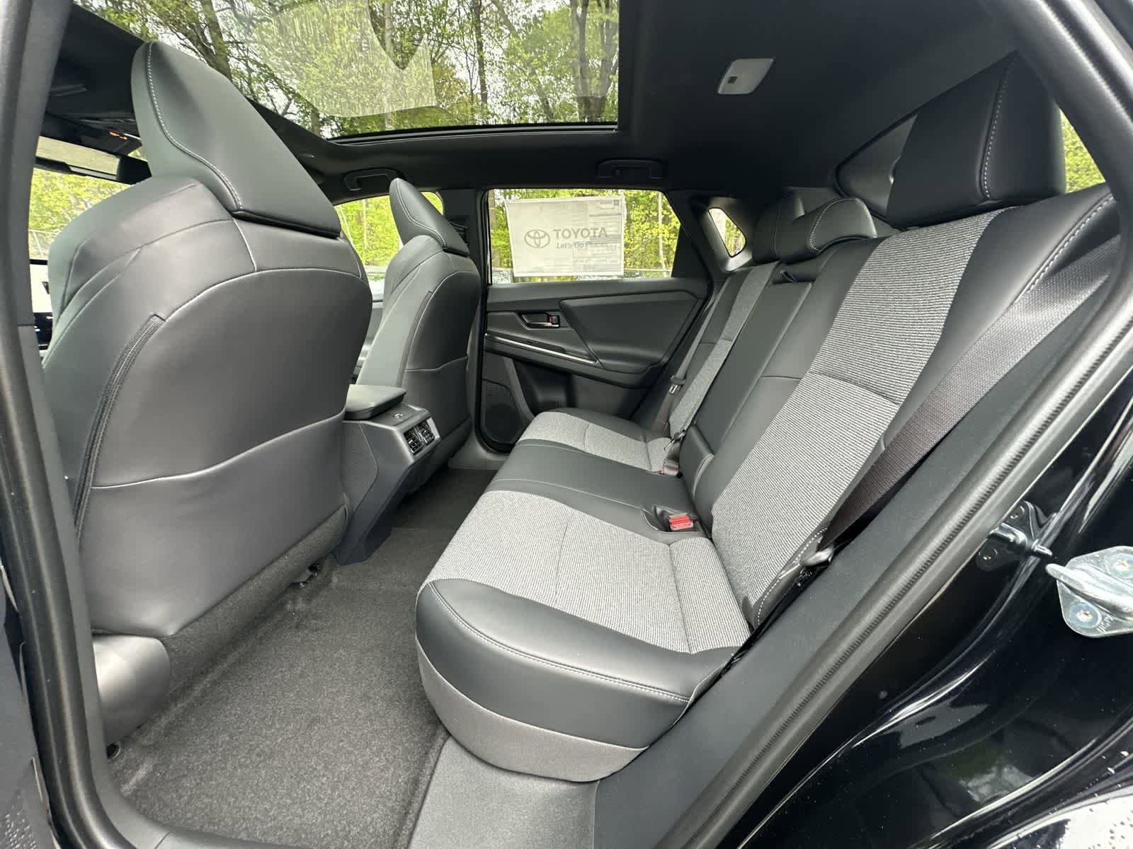 Thumbnail: 2026 Toyota bZ - 24