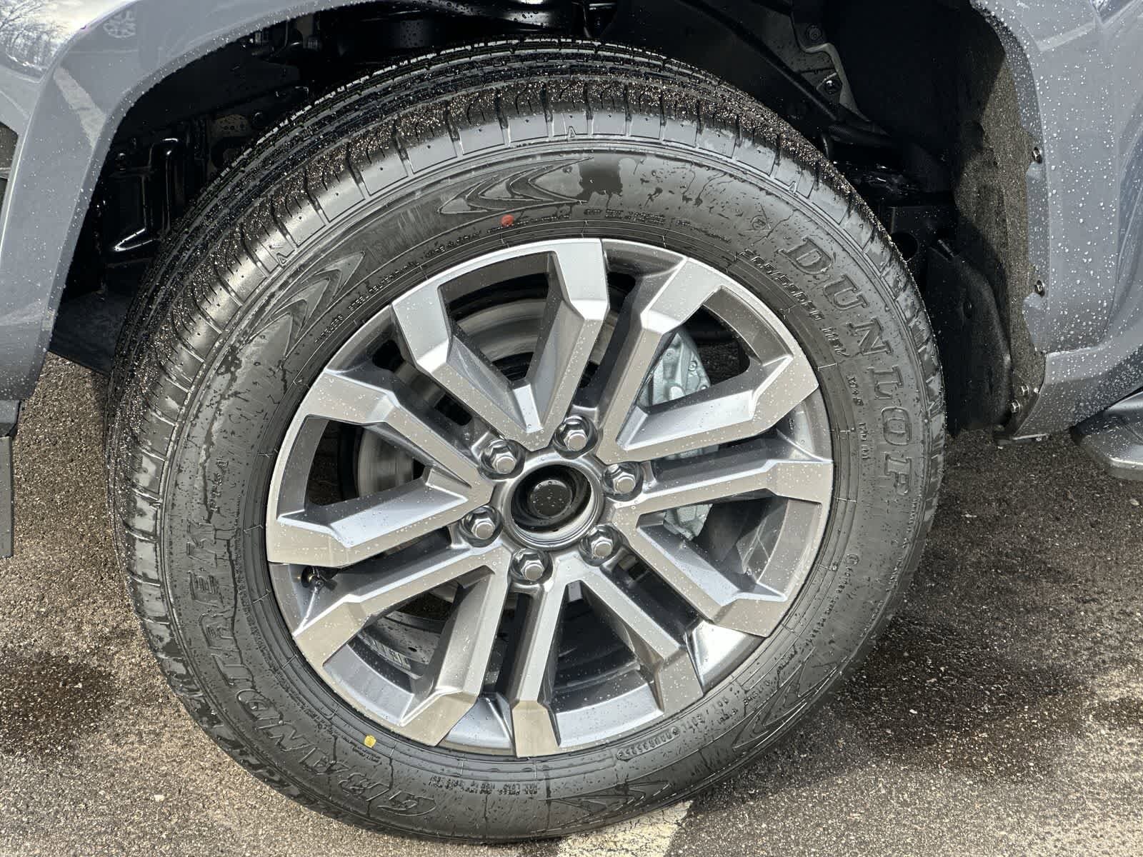 Thumbnail: 2026 Toyota 4Runner - 11