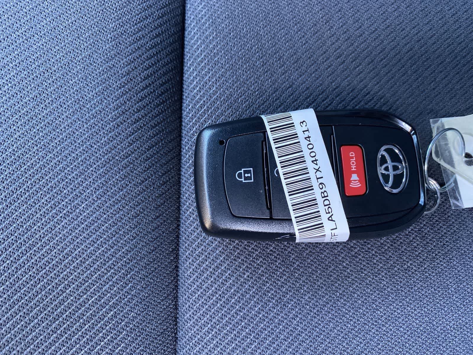 Thumbnail: 2026 Toyota Tundra - 32