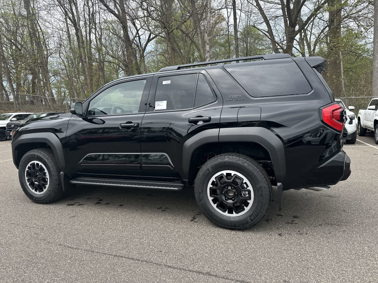 Thumbnail: 2026 Toyota 4Runner - 18