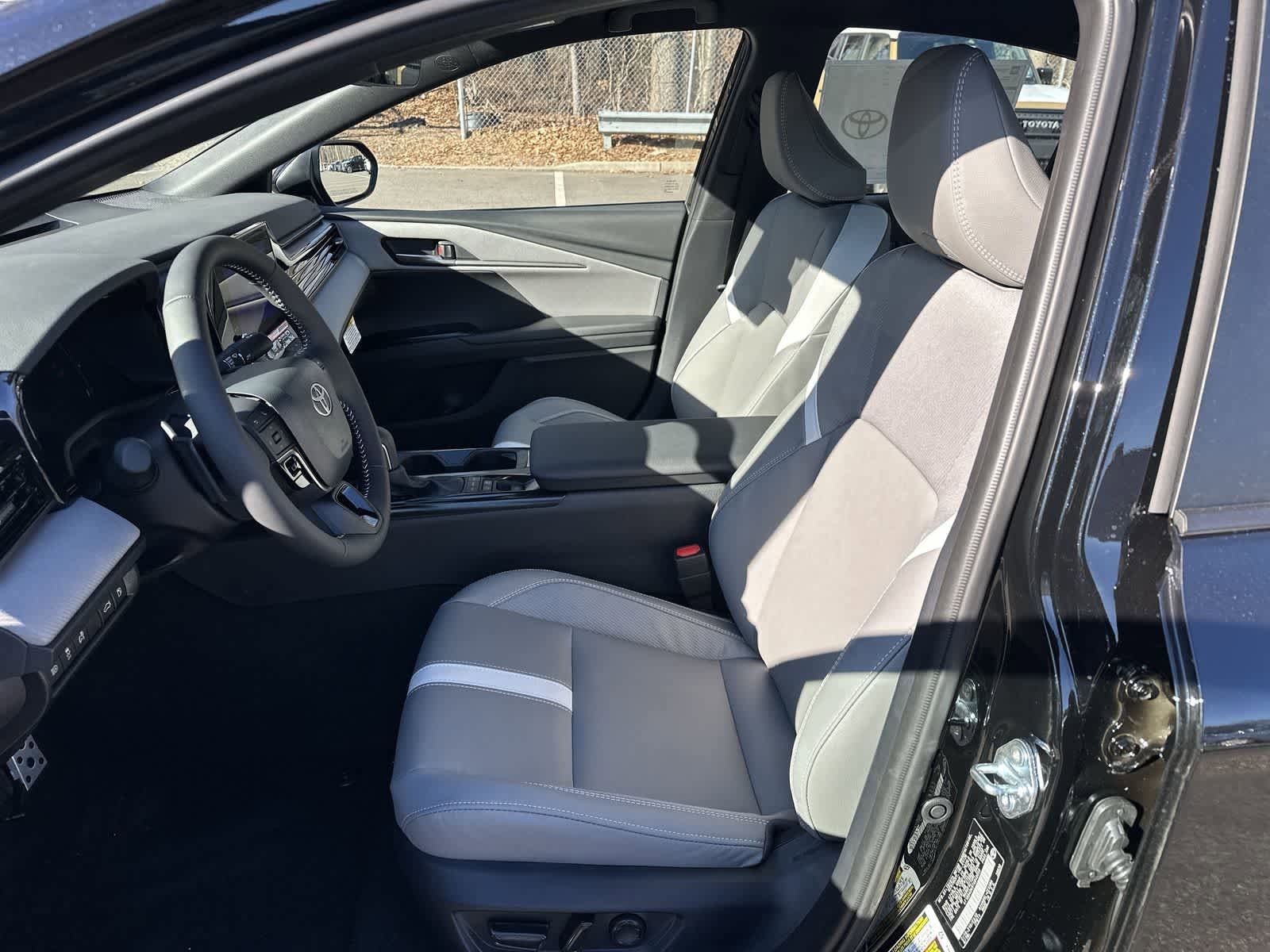 Thumbnail: 2026 Toyota Camry - 29