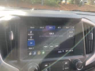 Thumbnail: 2020 GMC Terrain - 20