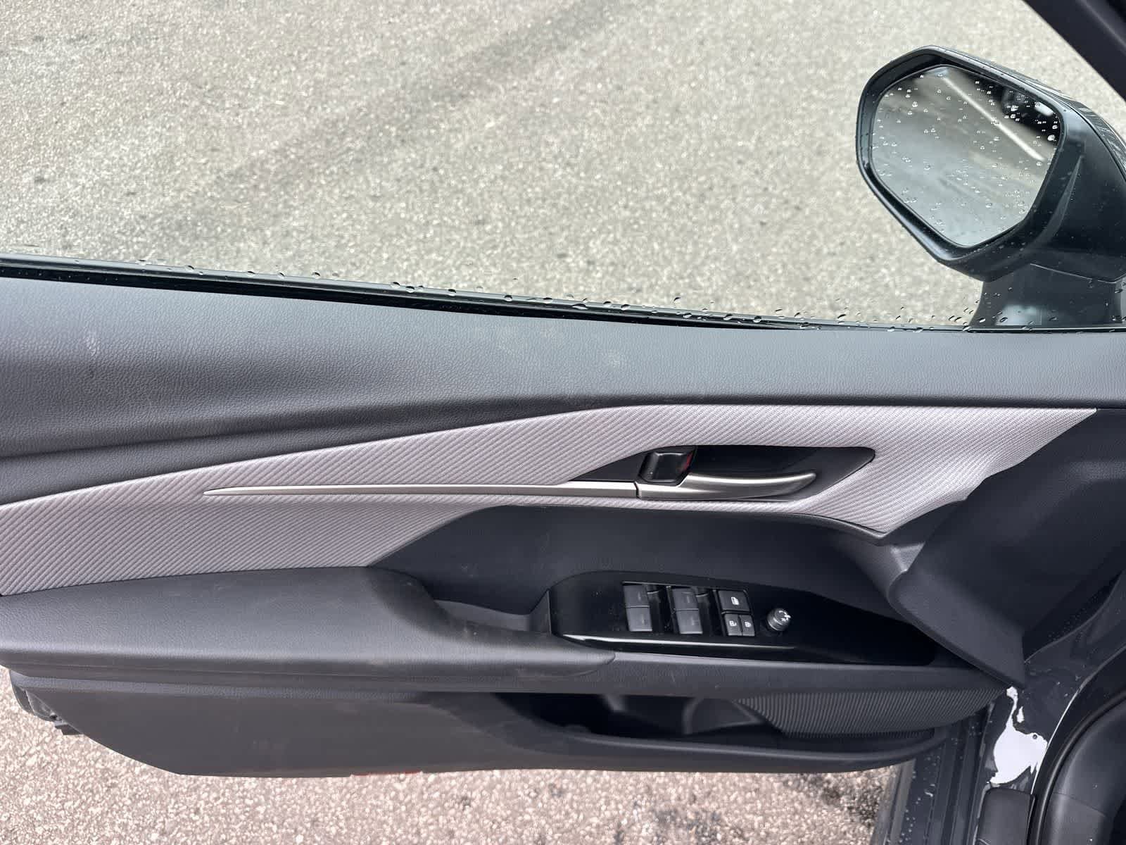 Thumbnail: 2026 Toyota Camry - 23