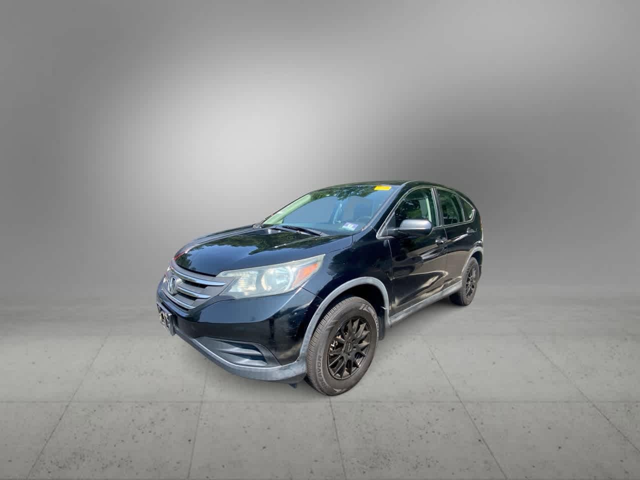 Thumbnail: 2013 Honda CR-V - 1
