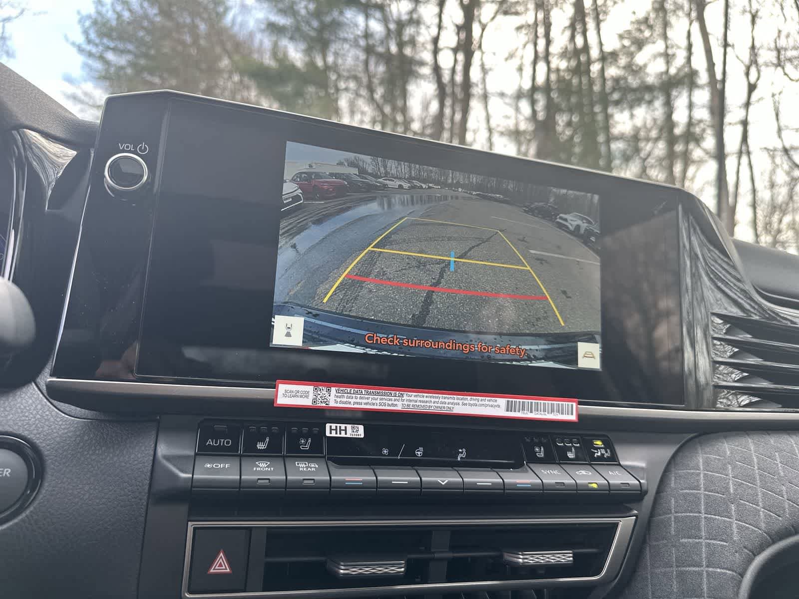 Thumbnail: 2026 Toyota Camry - 27