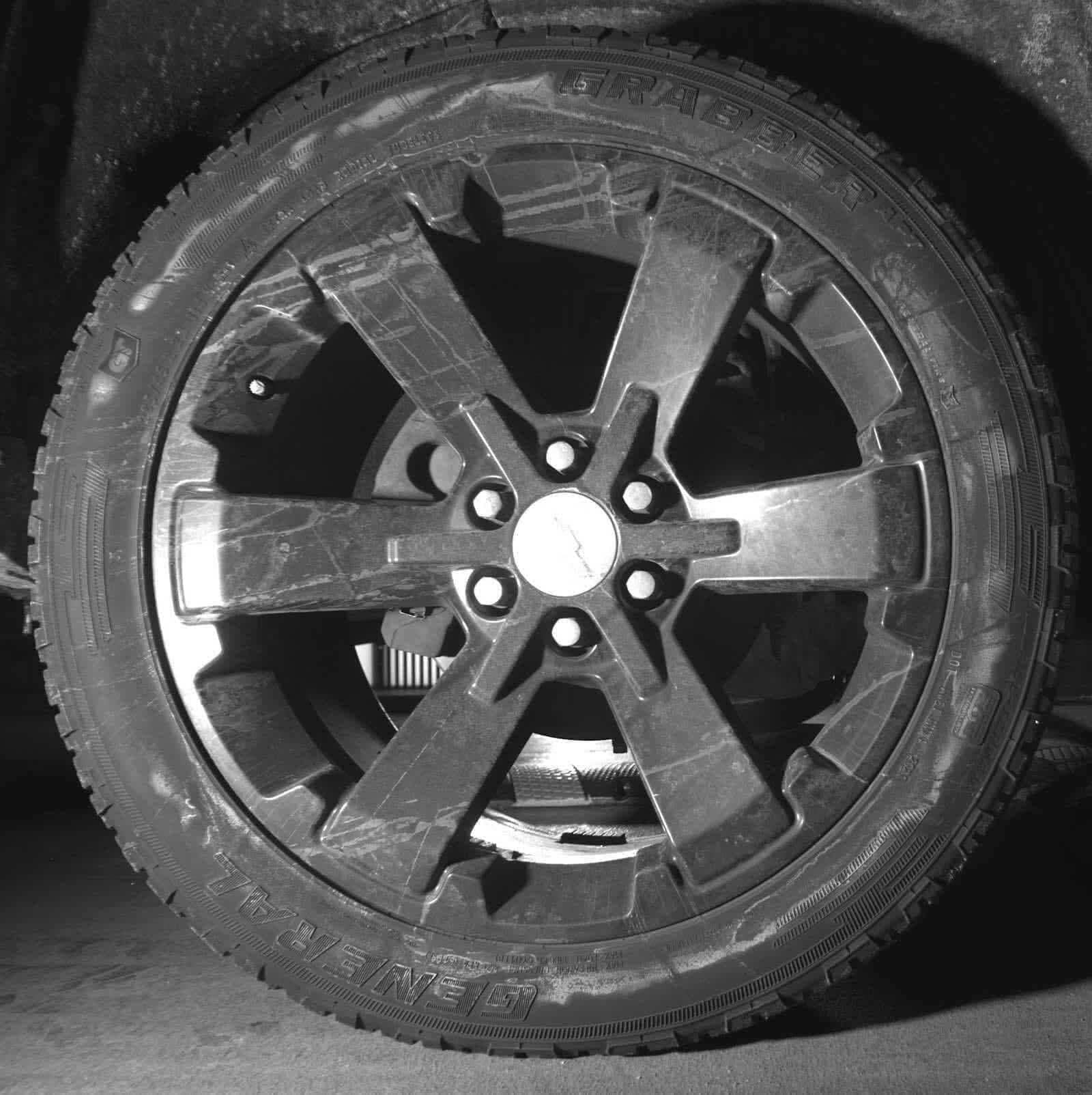 Thumbnail: 2015 Chevrolet Silverado 1500 - 10