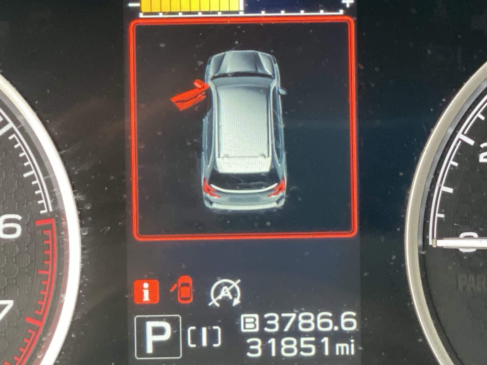 Thumbnail: 2024 Subaru Forester - 31