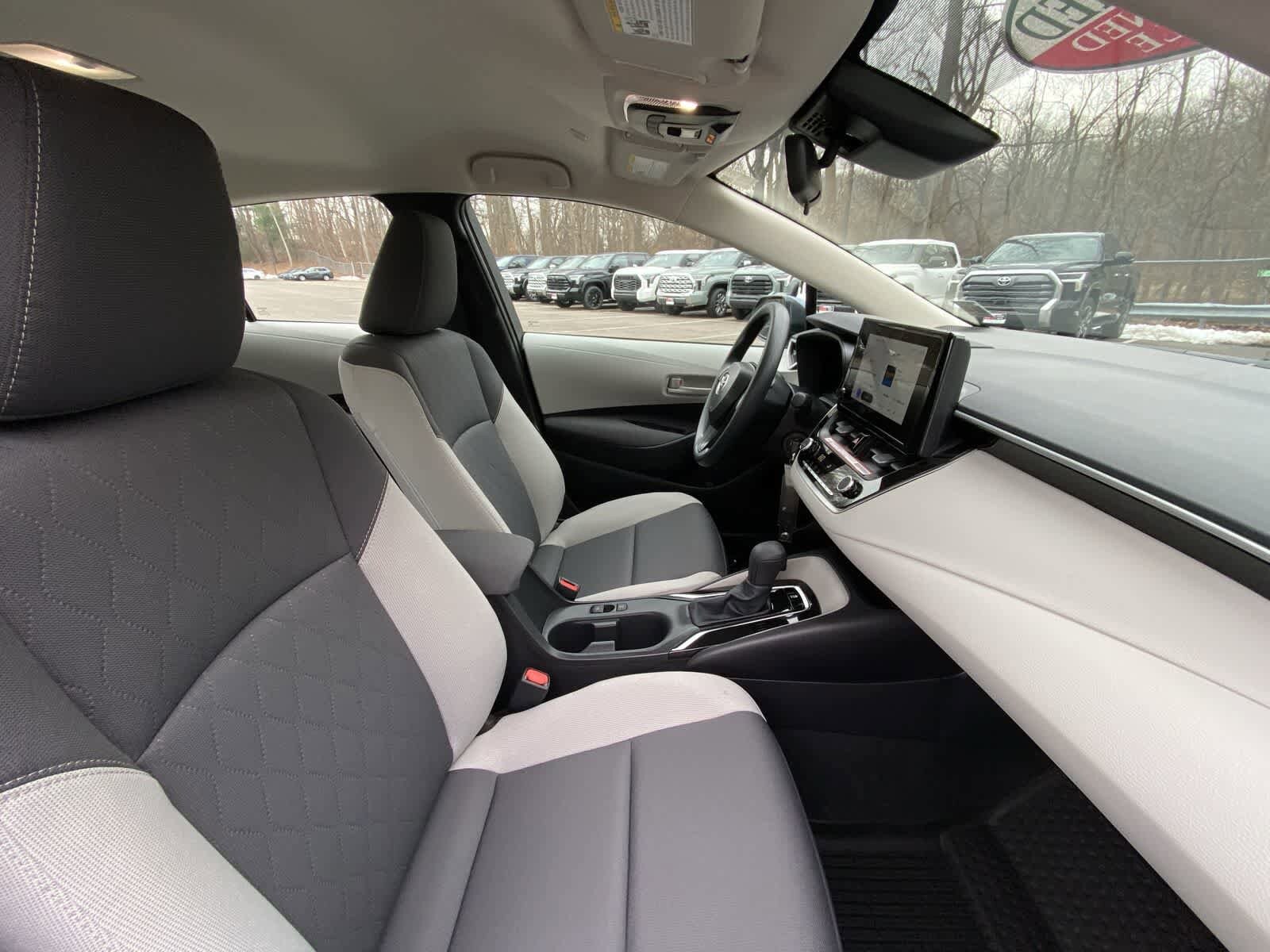 Thumbnail: 2026 Toyota Corolla - 20