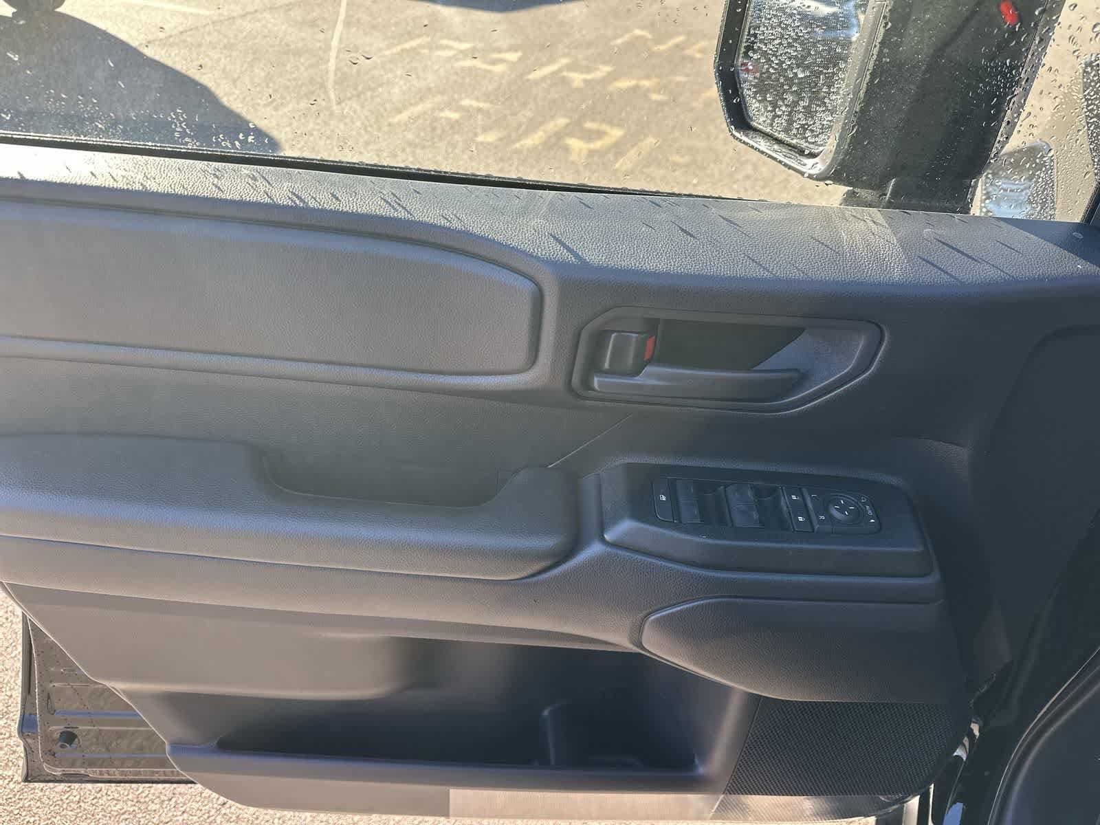 Thumbnail: 2026 Toyota Land Cruiser - 19