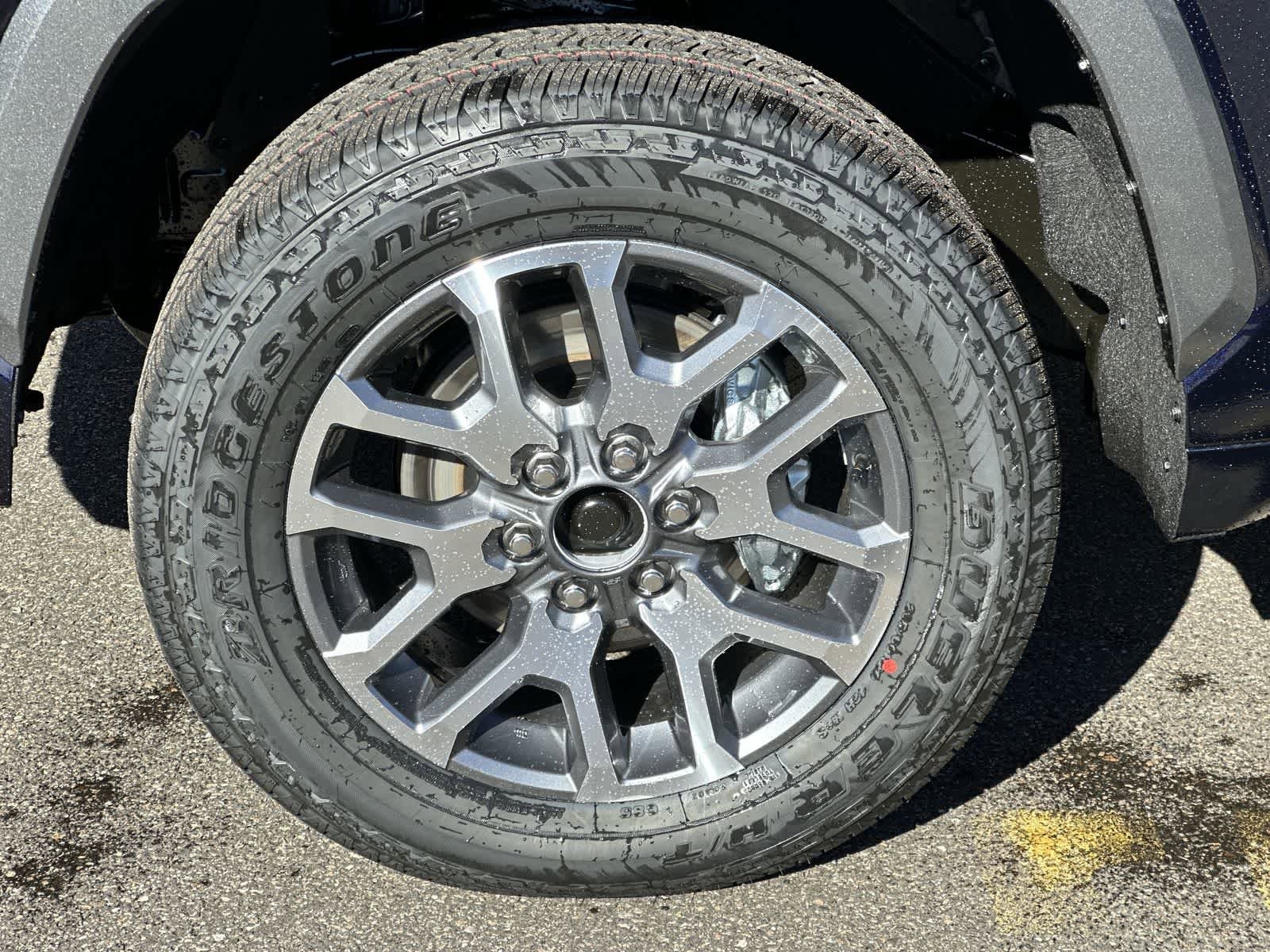 Thumbnail: 2026 Toyota Tundra - 10