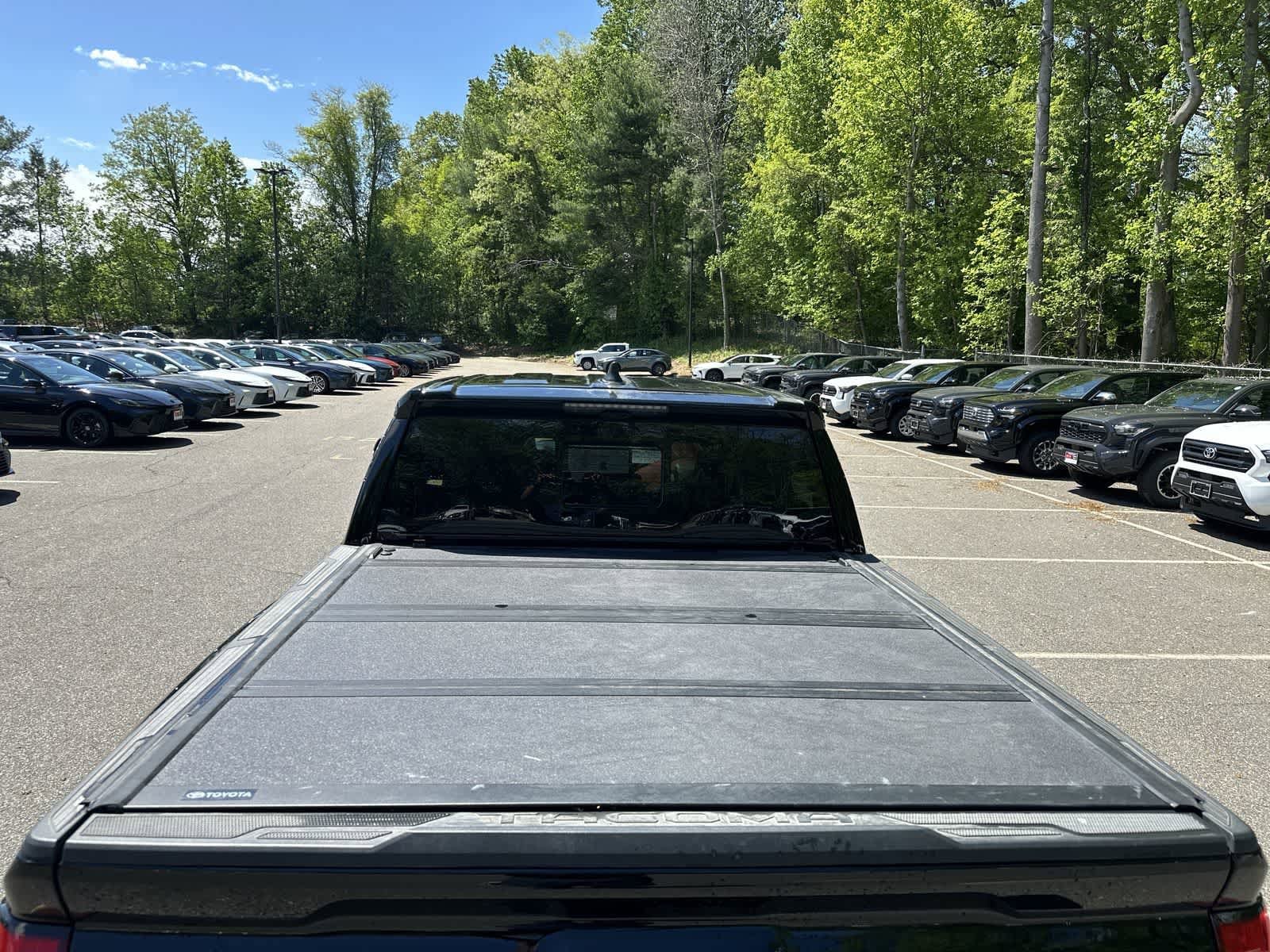 Thumbnail: 2026 Toyota Tacoma - 22