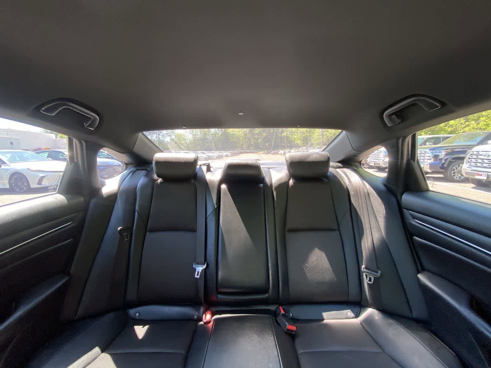 Thumbnail: 2020 Honda Accord - 24