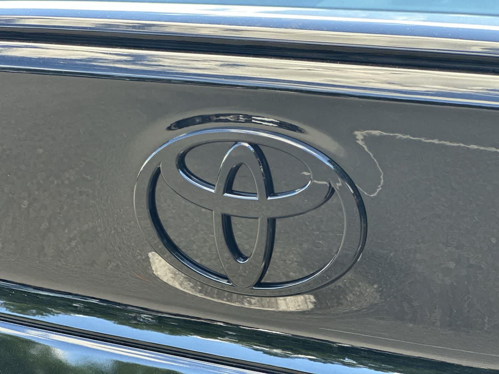 Thumbnail: 2026 Toyota Camry - 20