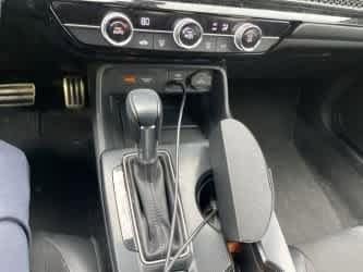 Thumbnail: 2023 Honda Civic - 16