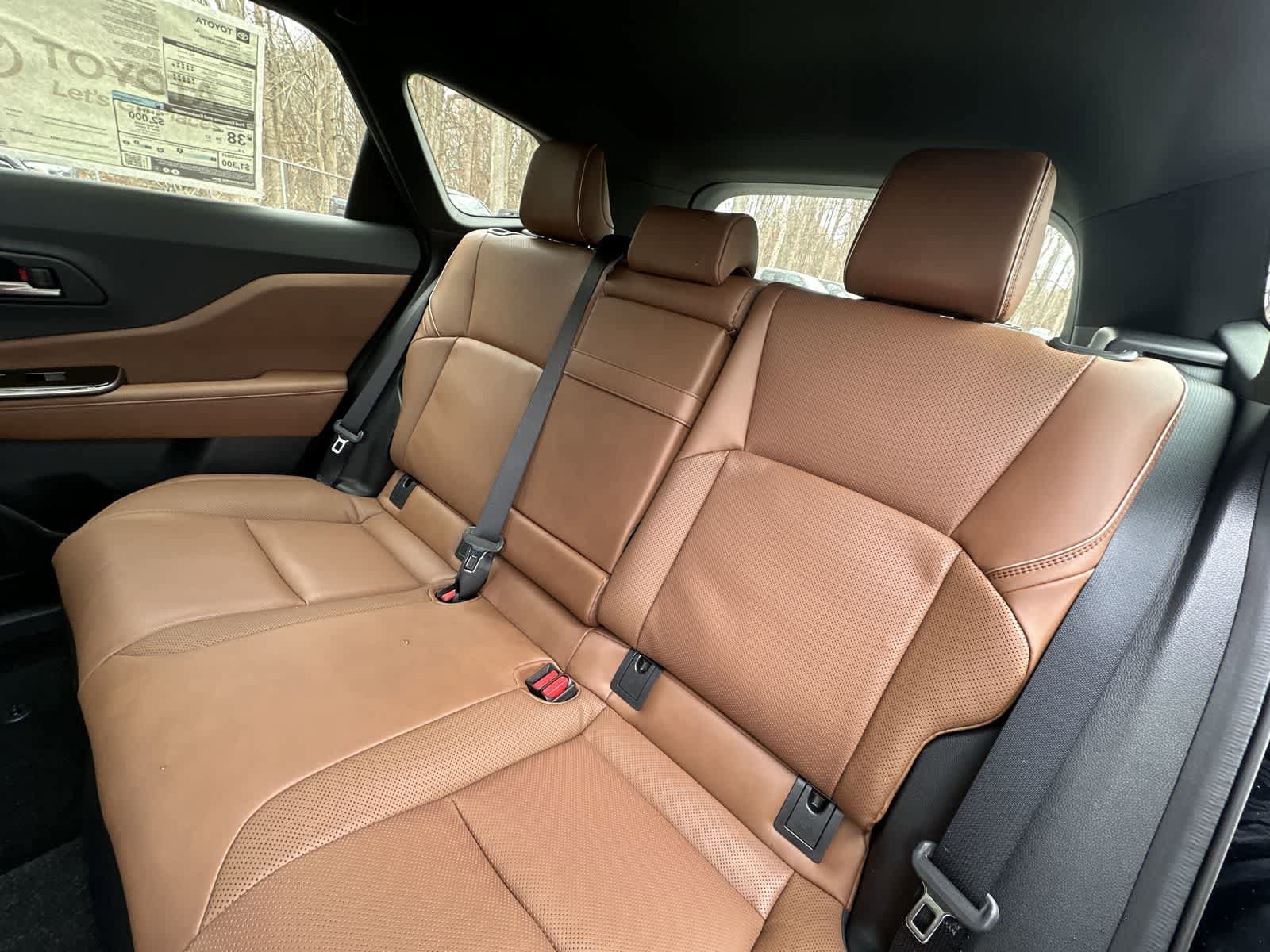 Thumbnail: 2026 Toyota Crown Signia - 33