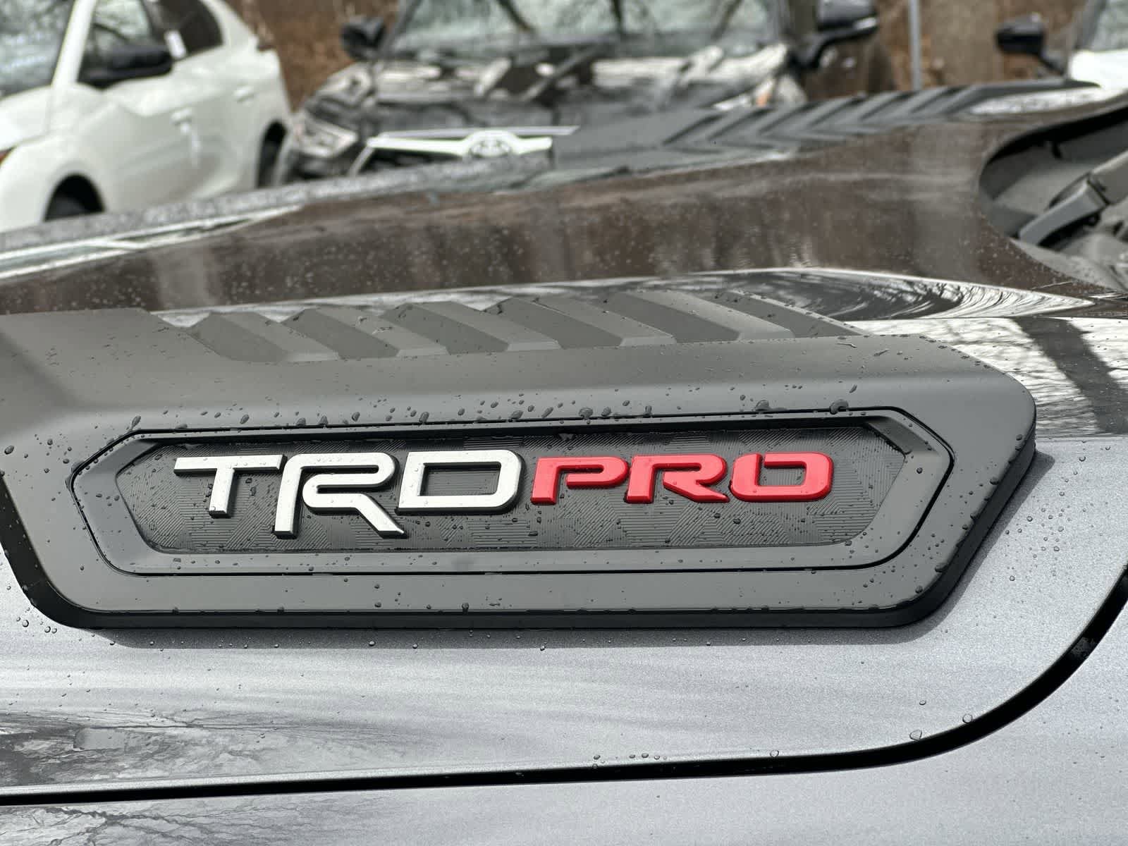 Thumbnail: 2026 Toyota Sequoia - 12